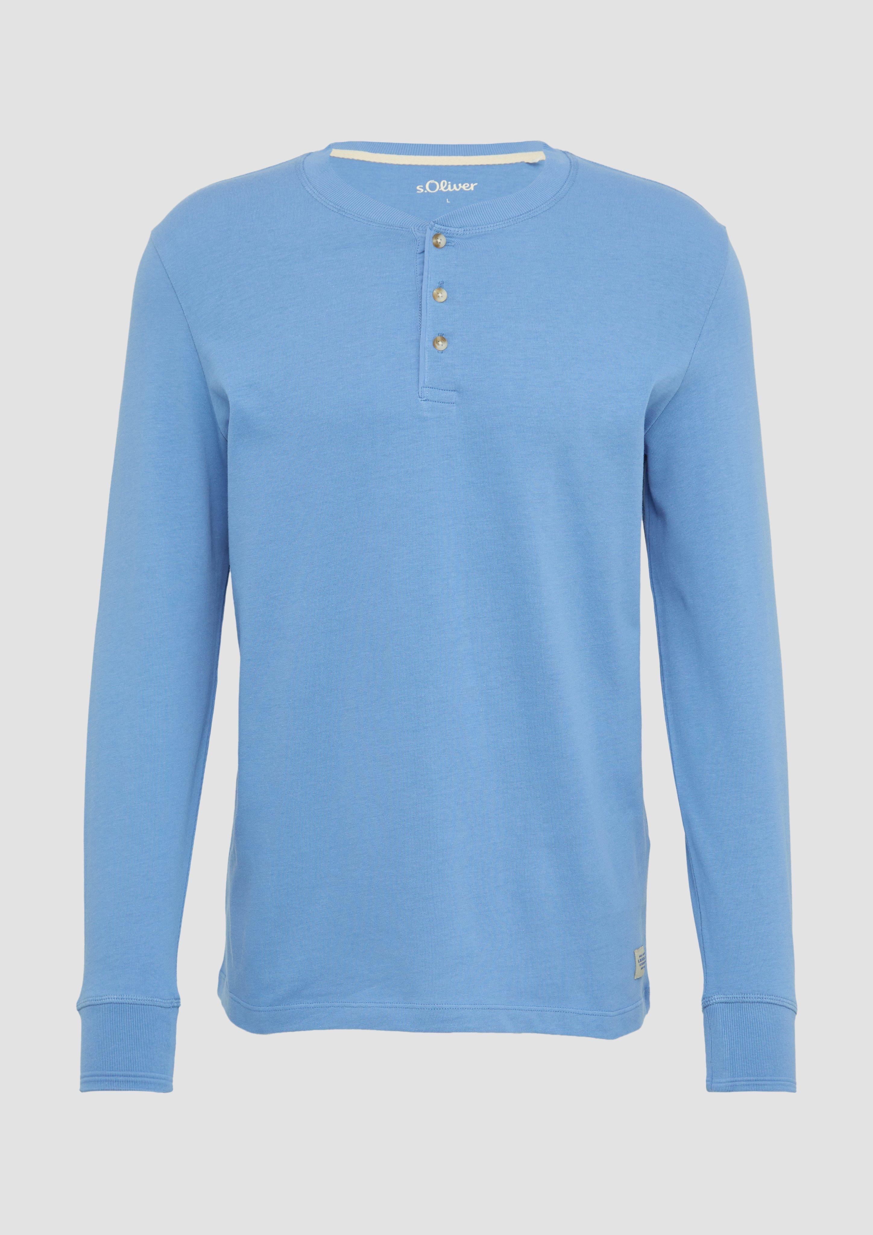 Product sibling modrá