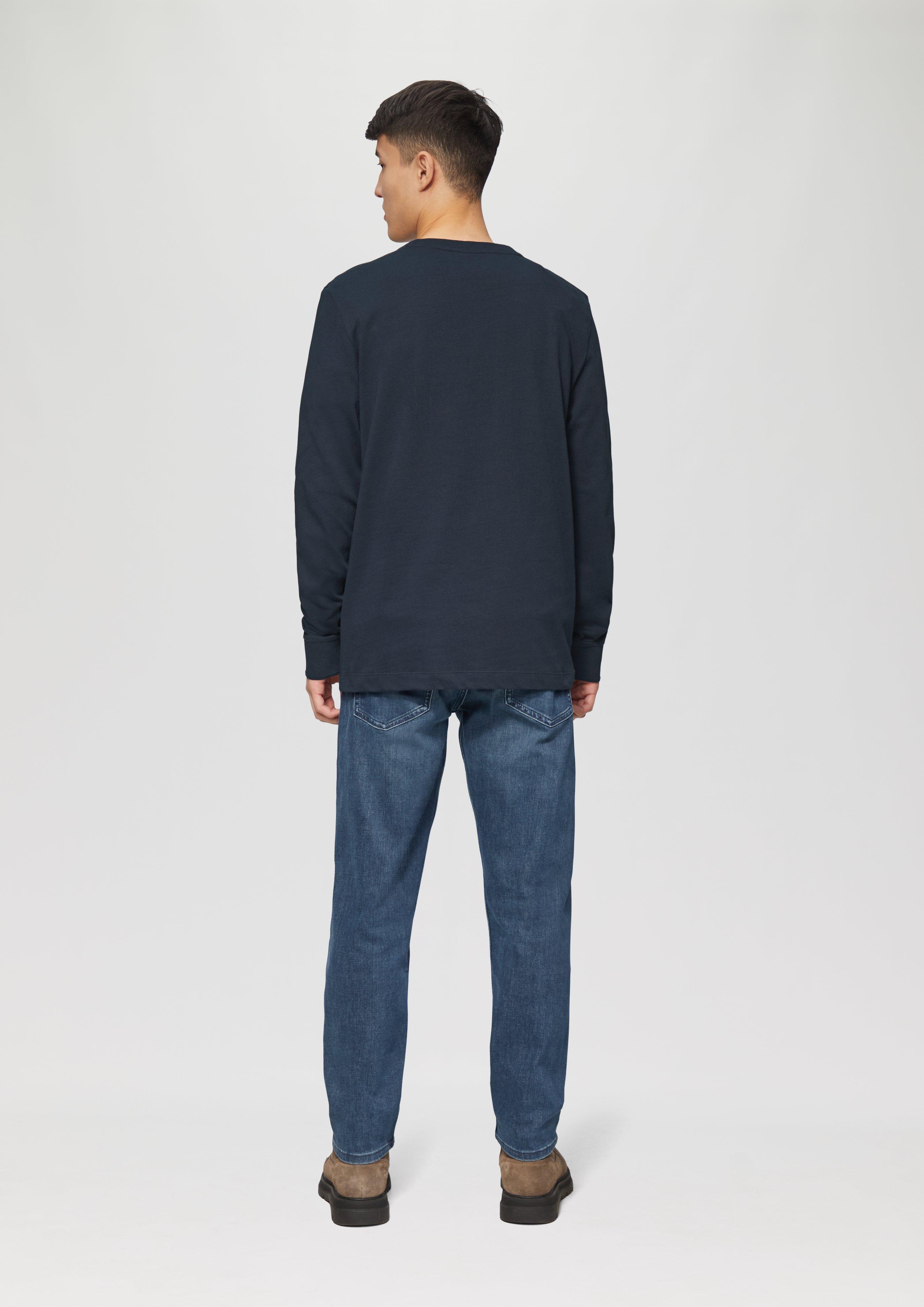 T-Shirt in 5852, 8483, 0330 & 5510