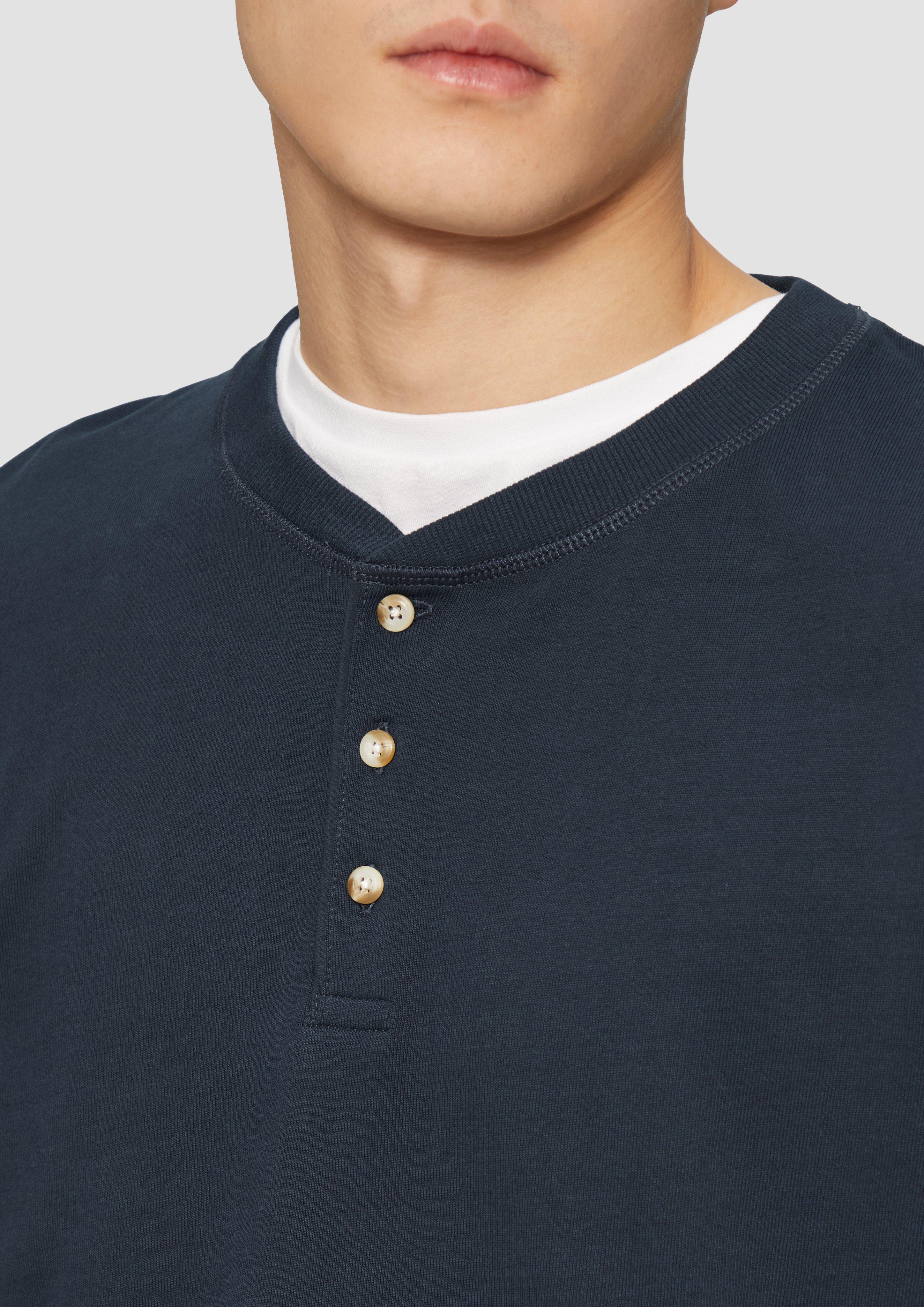 T-Shirt in 5852, 8483, 0330 & 5510