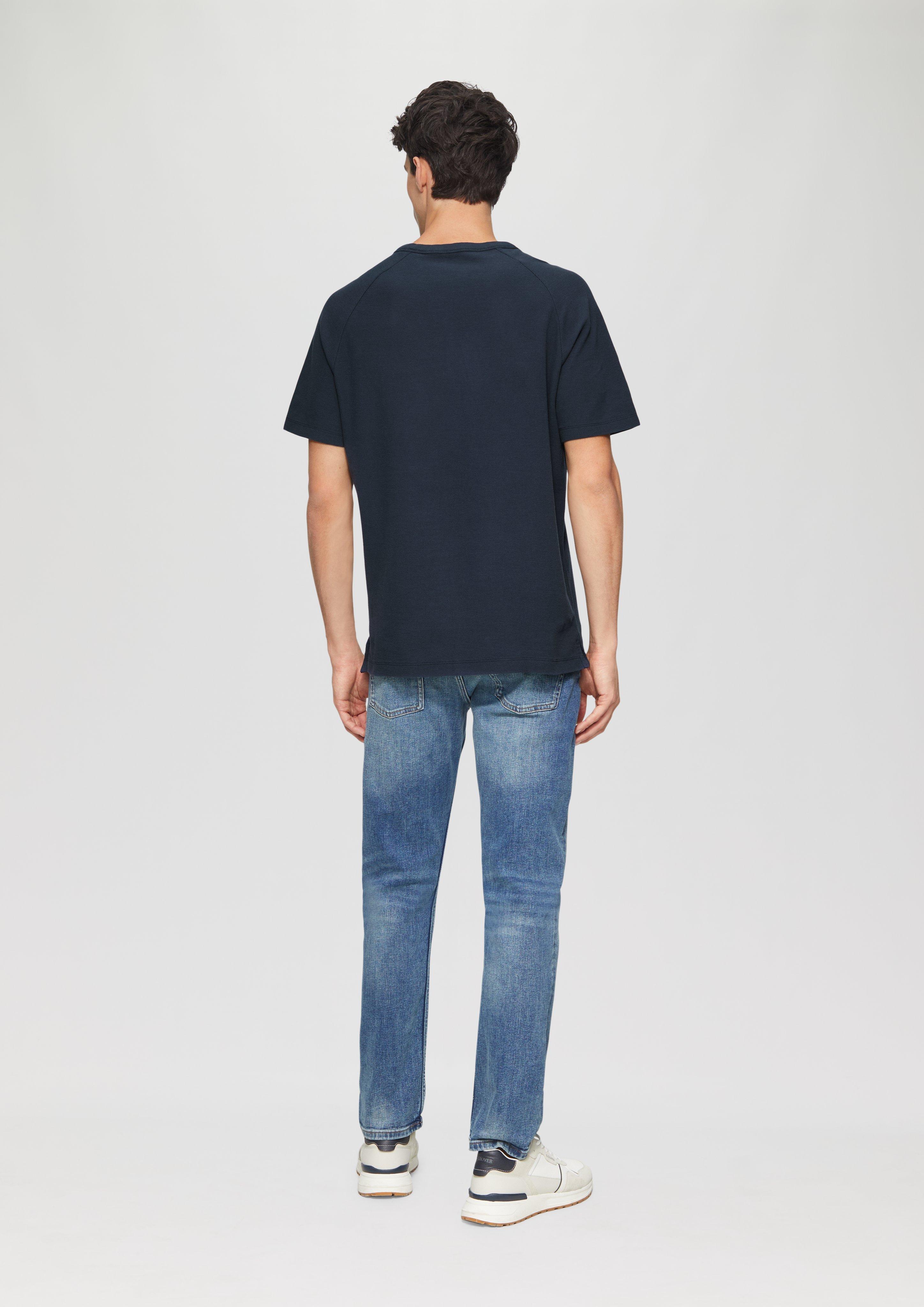 T-Shirt in 5852, 4291, 0330 & 8483