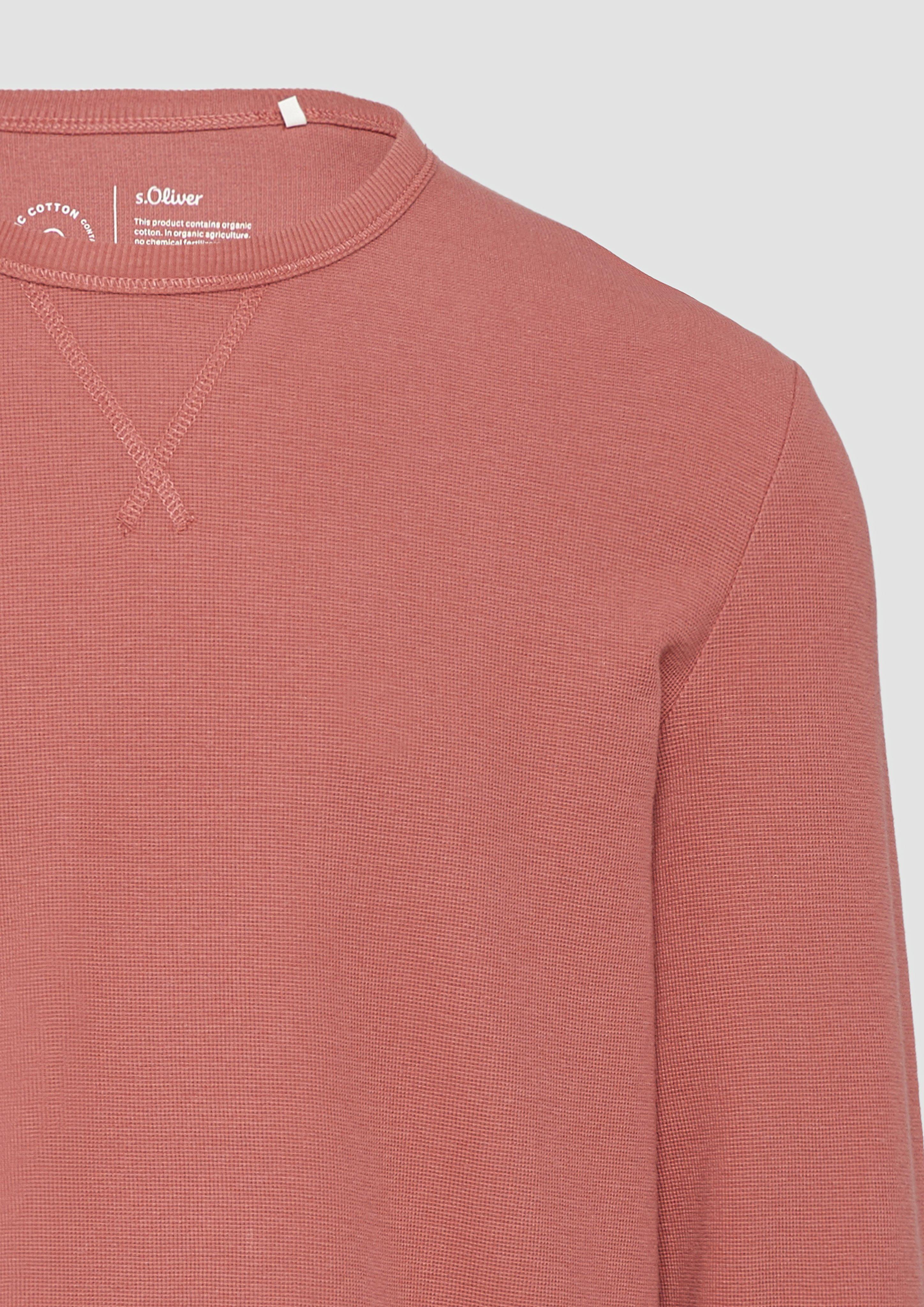 T-shirt in 4291, 0330, 5852 & 8483