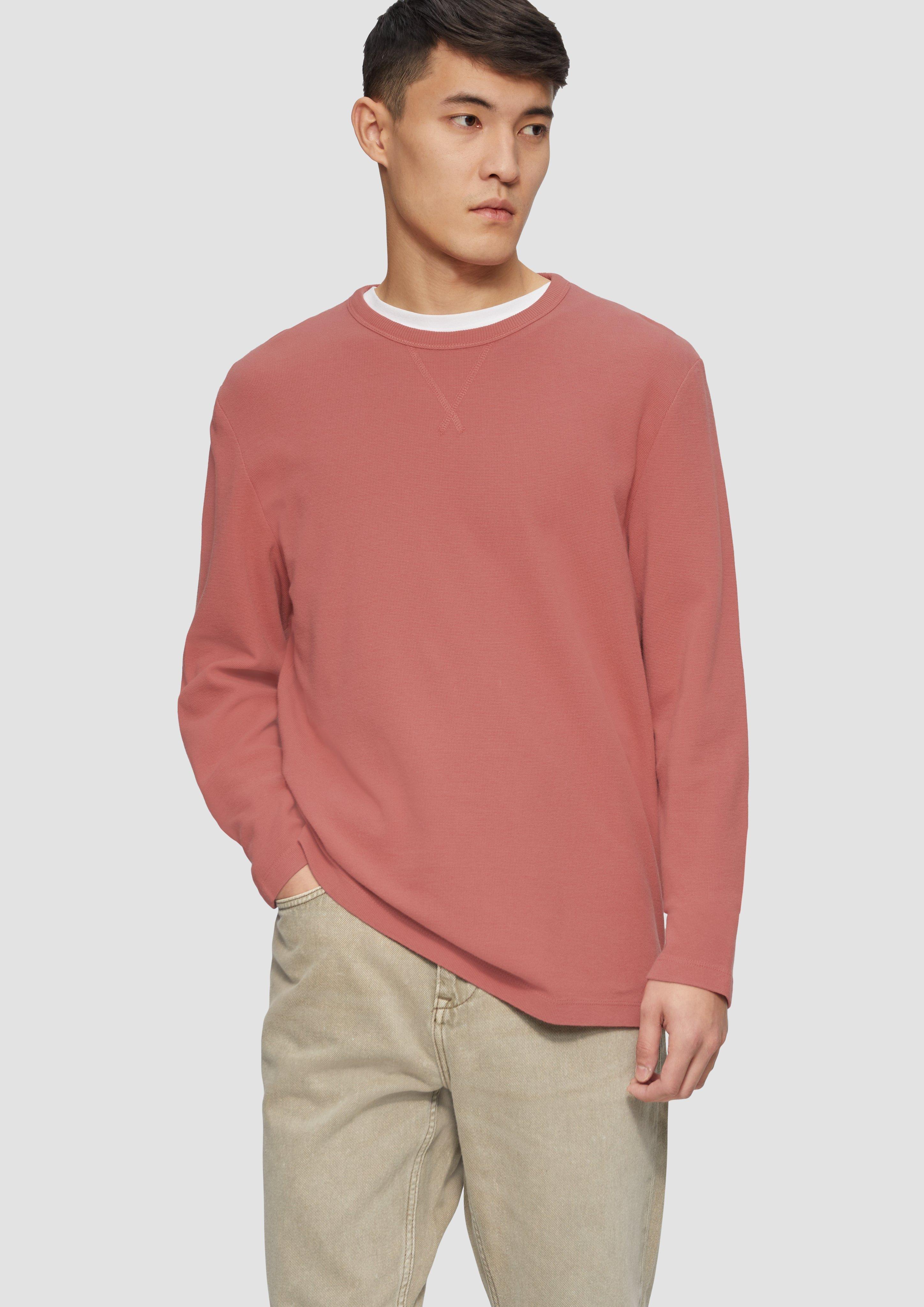 T-shirt in 4291, 0330, 5852 & 8483