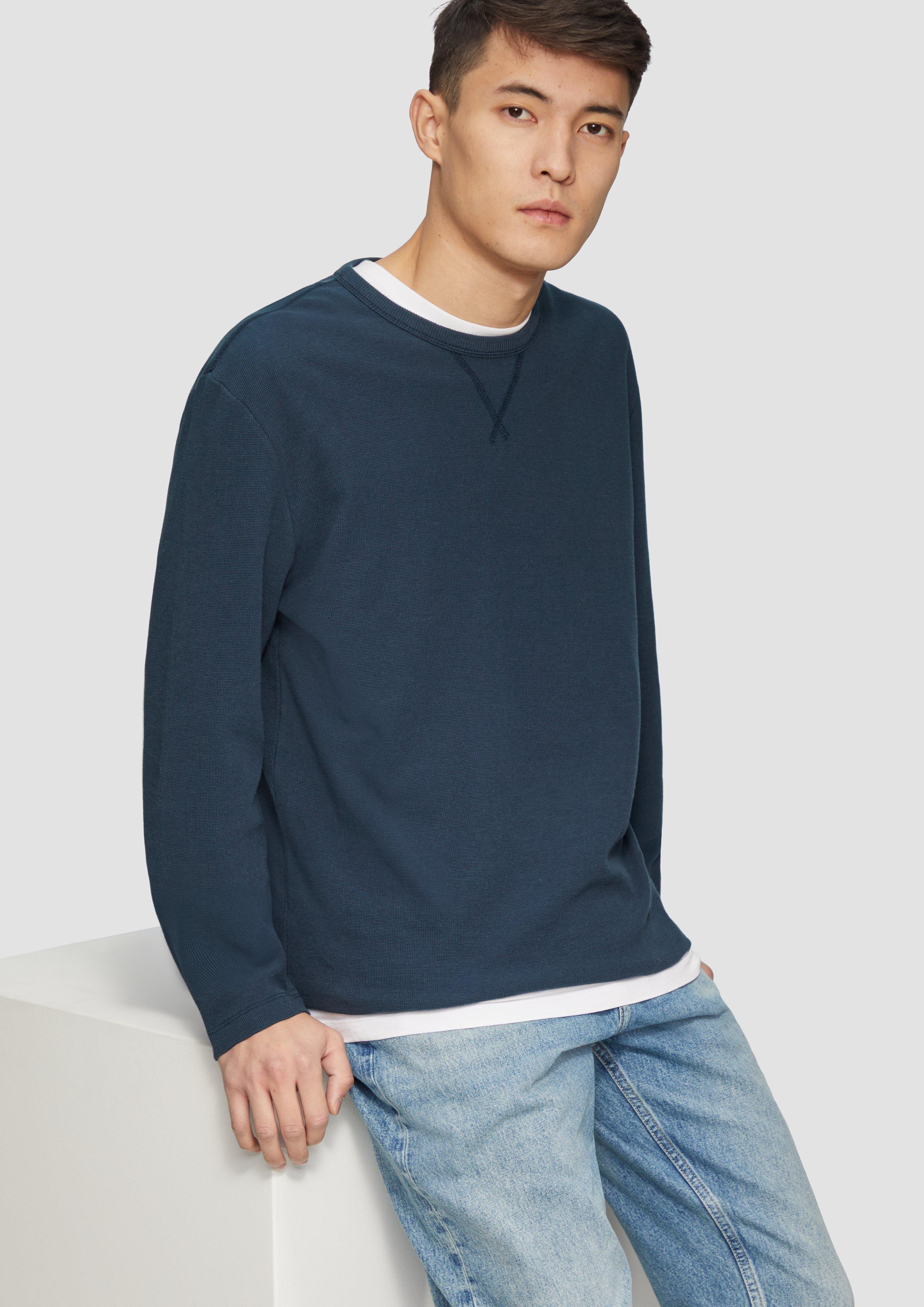 T-shirt in 5852, 0330, 4291 & 8483