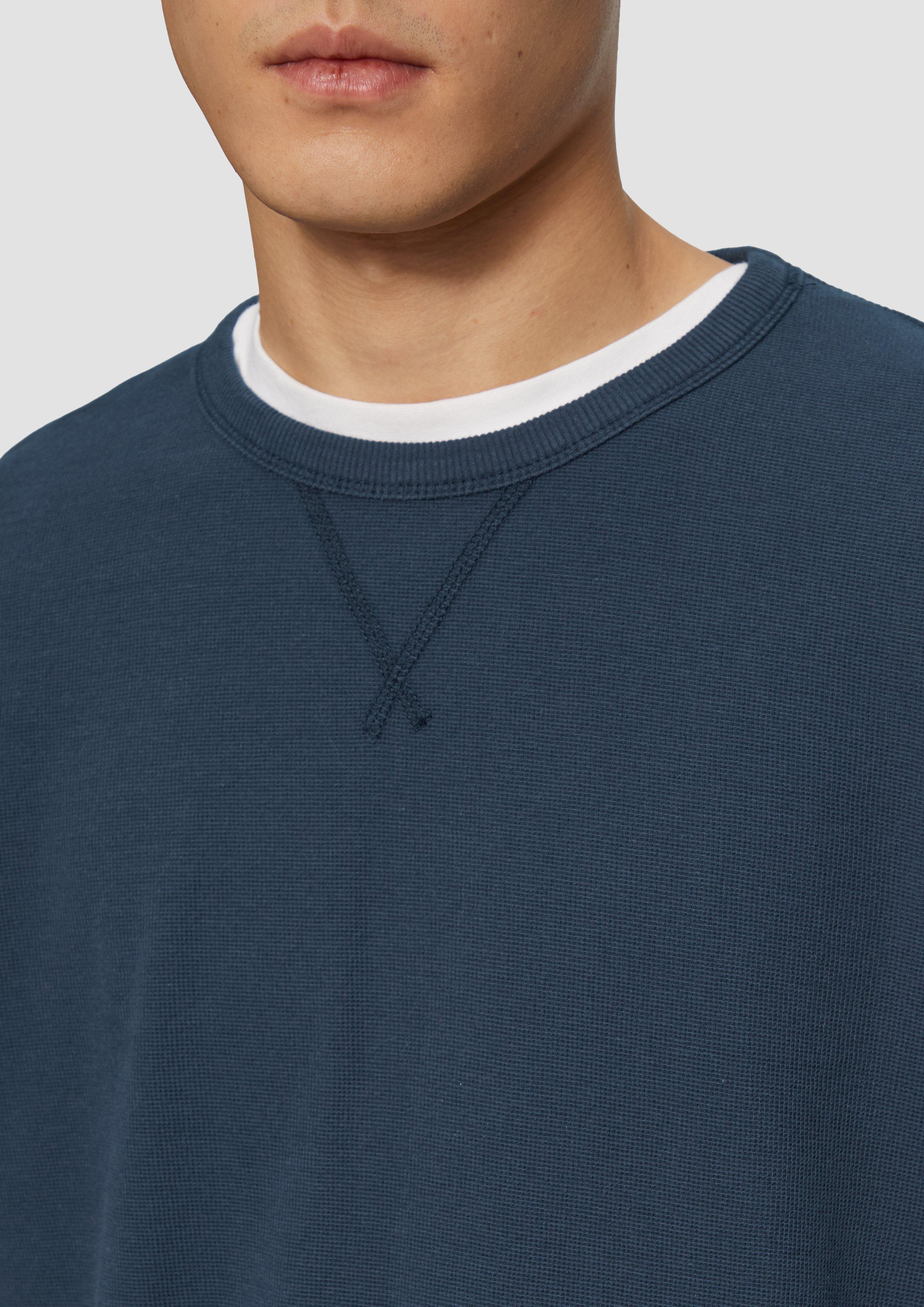 T-shirt in 5852, 0330, 4291 & 8483