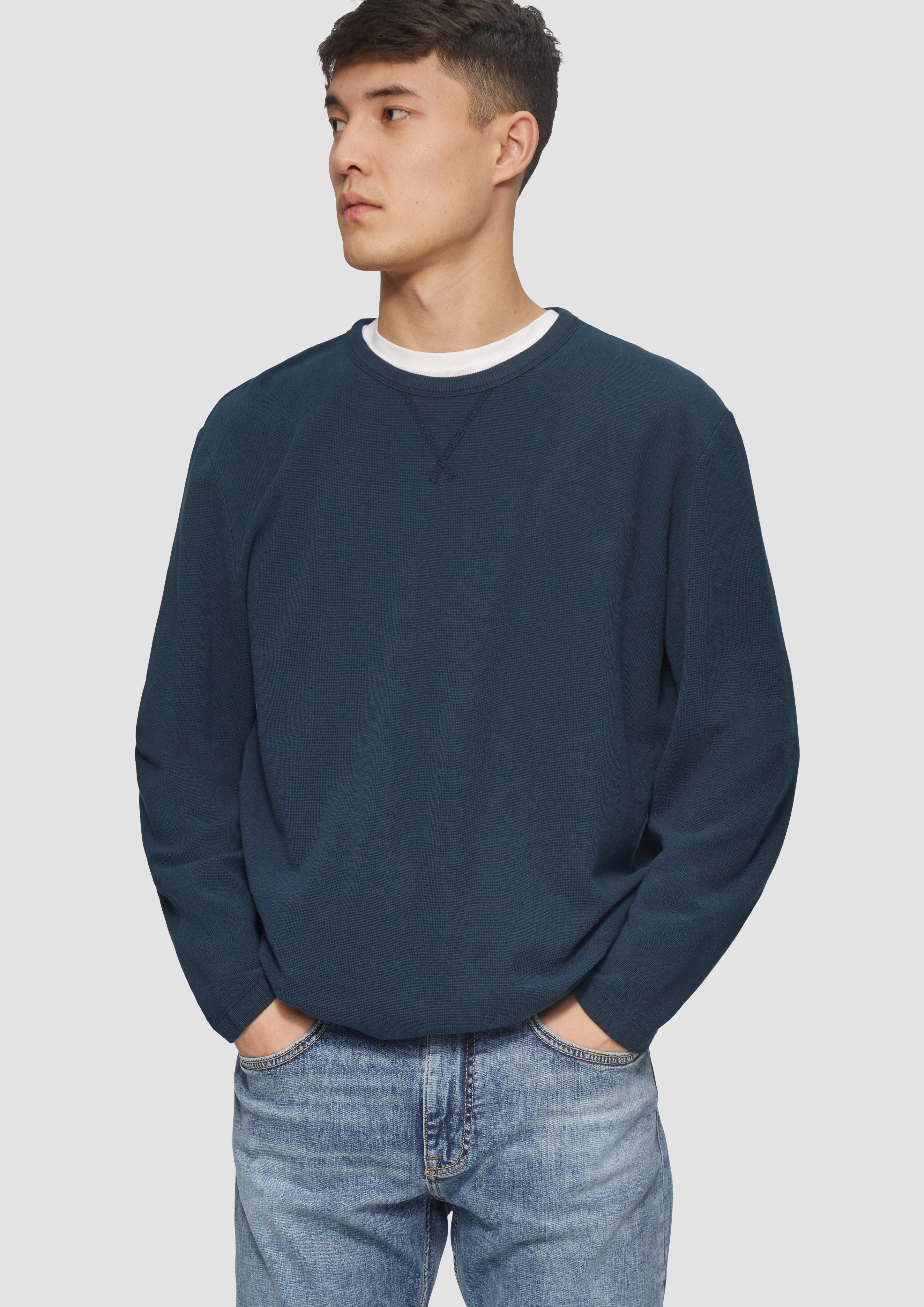 T-shirt in 5852, 0330, 4291 & 8483