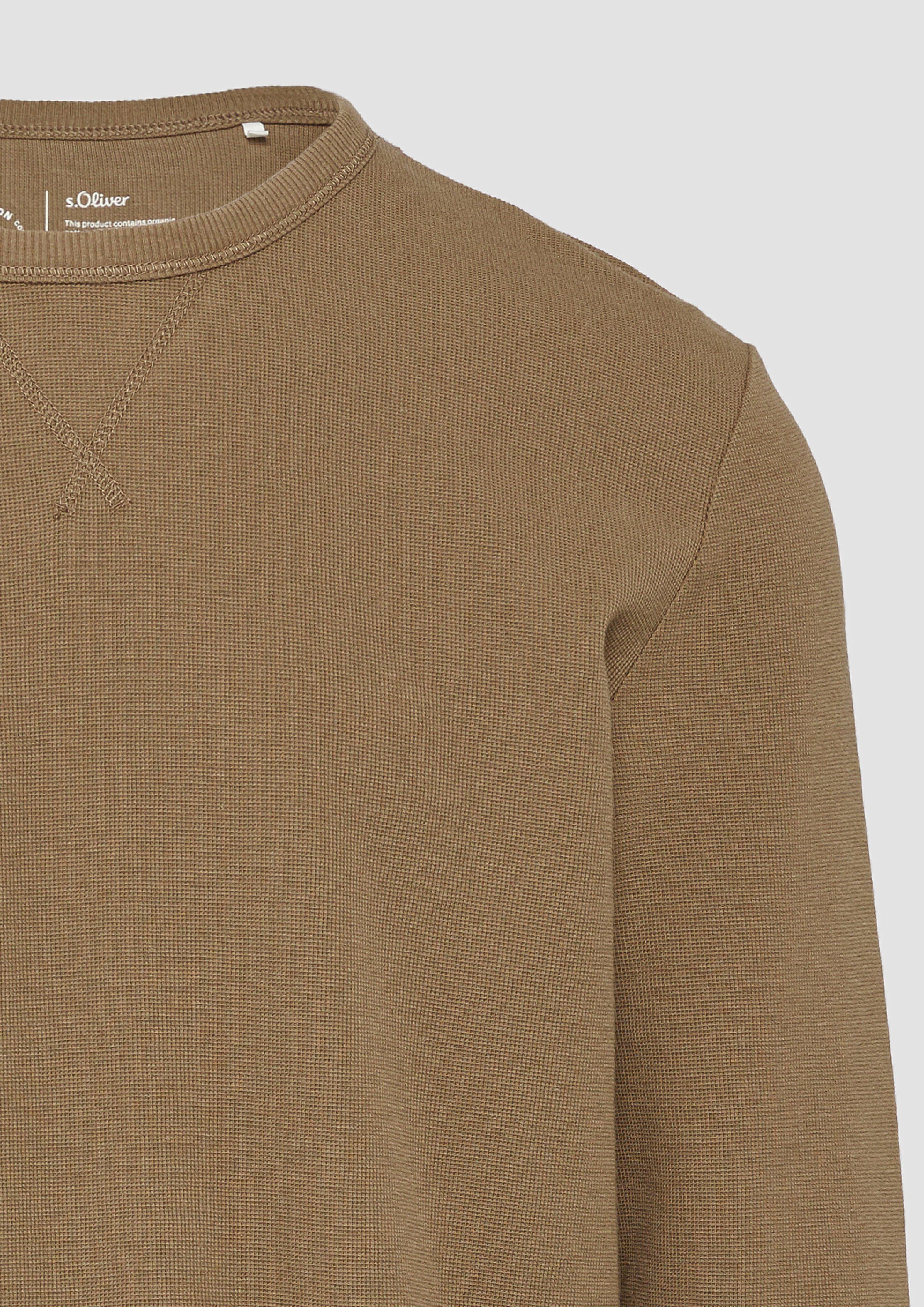 T-Shirt in 8483, 0330, 5852 & 4291