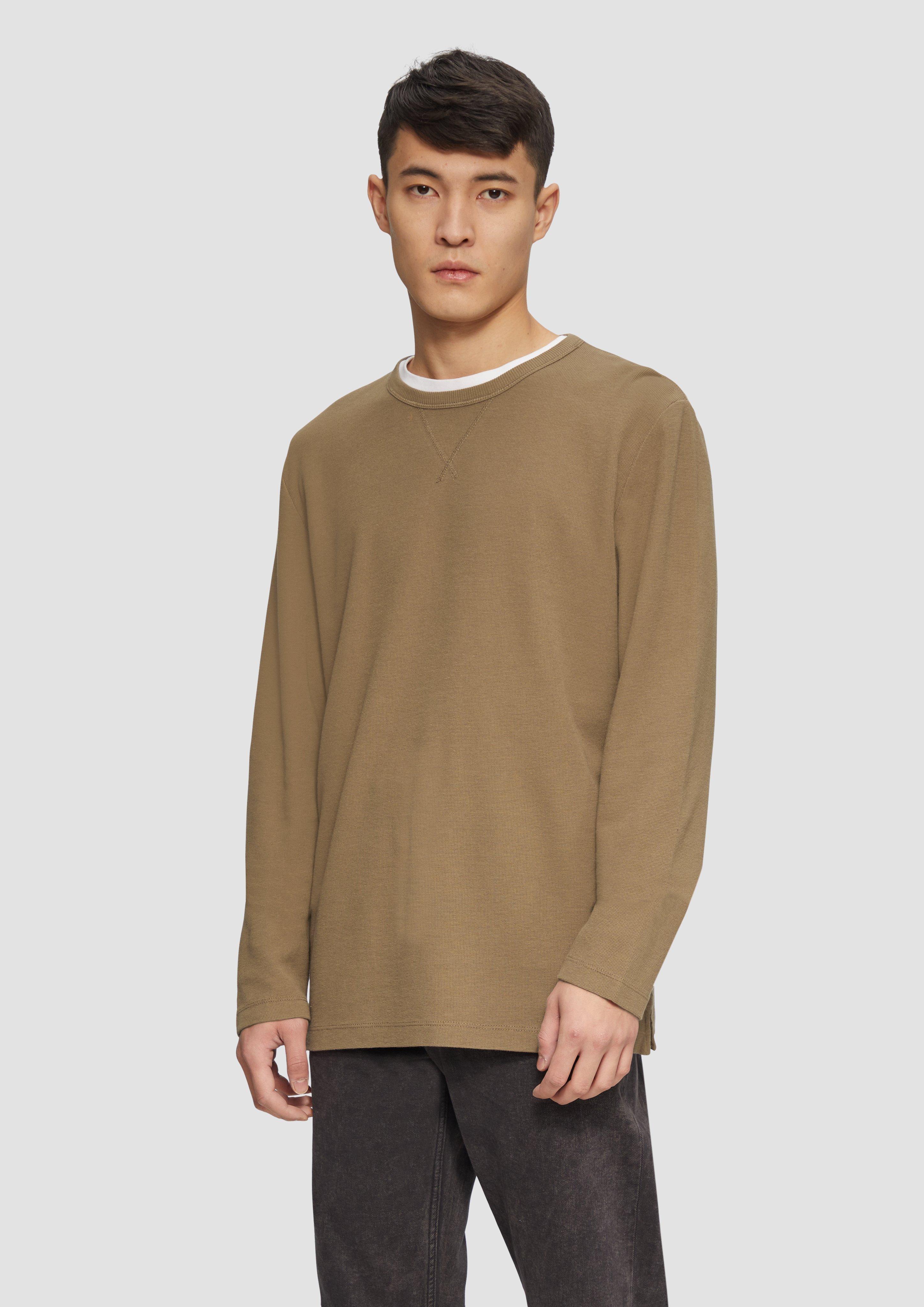 T-shirt in 8483, 0330, 5852 & 4291