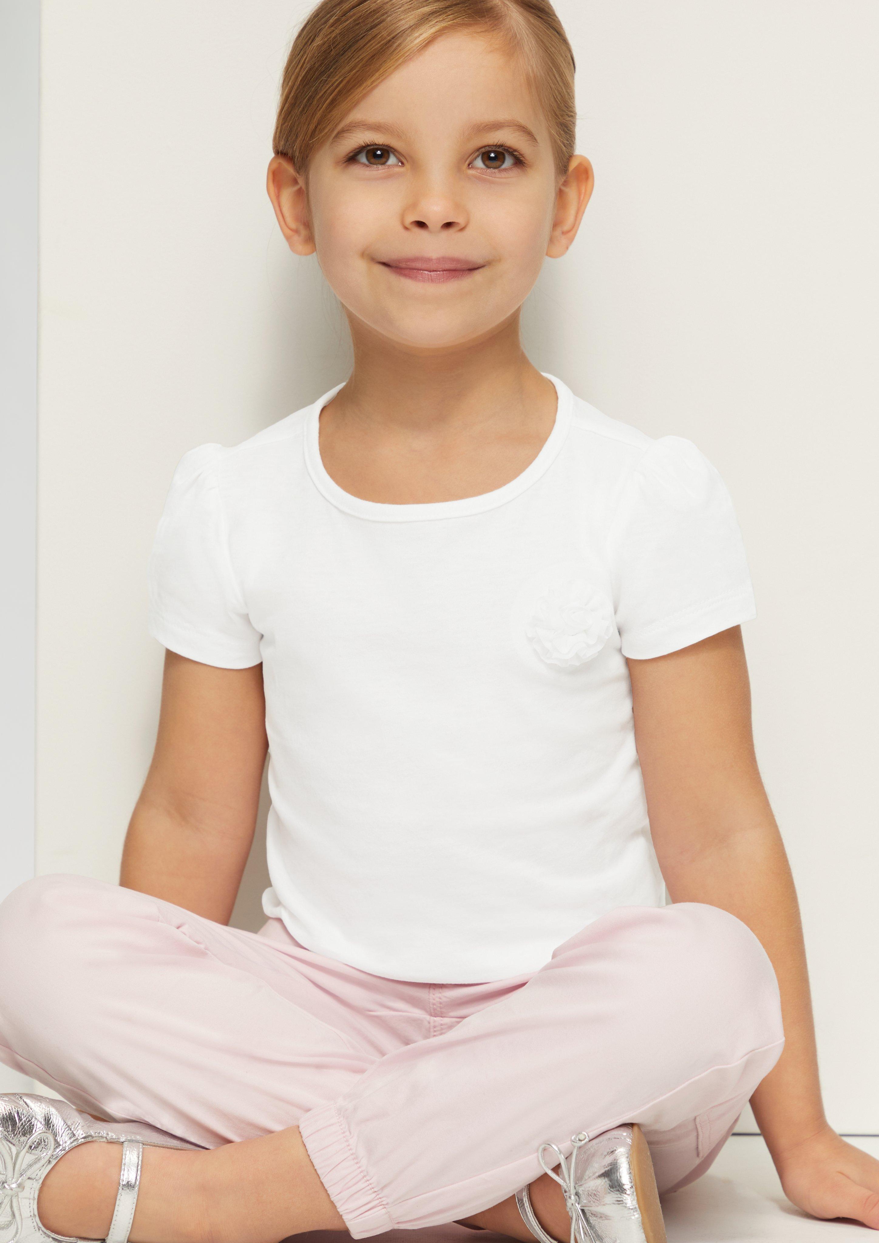 Majica kratkih rukav in 0100 & 4101