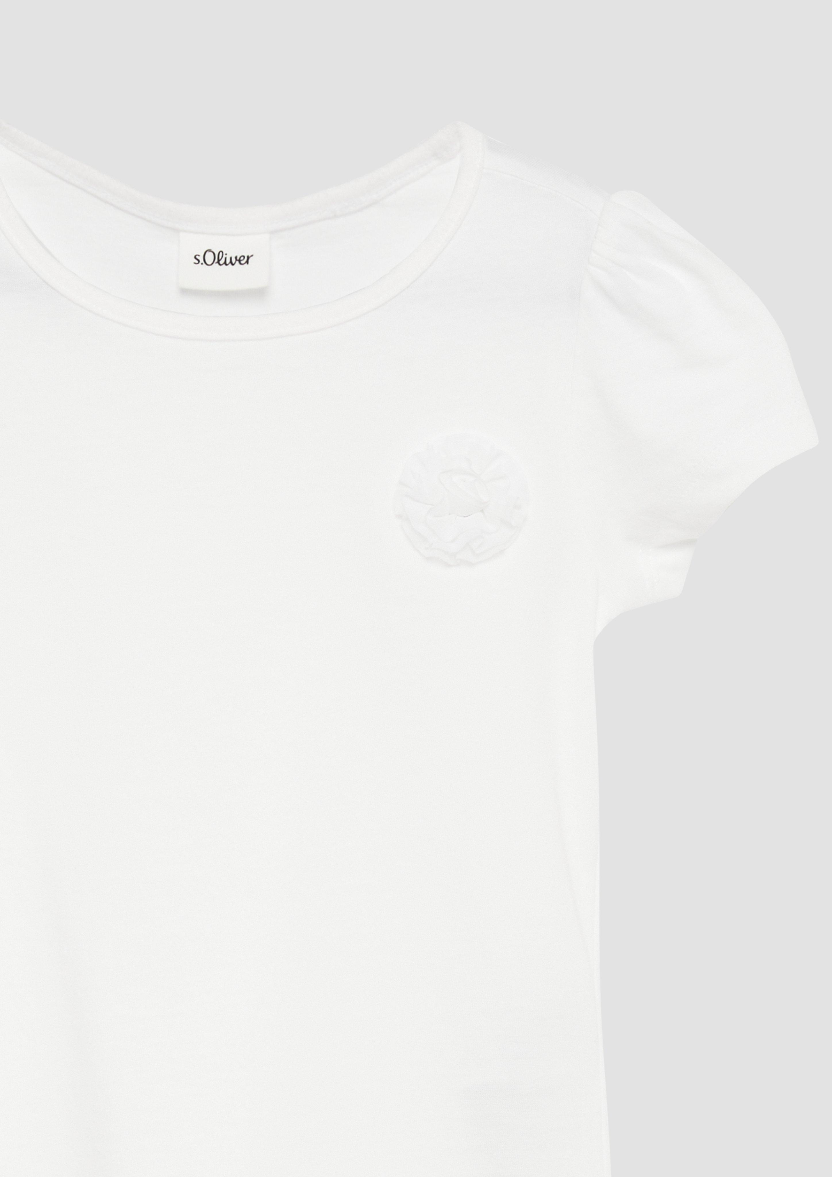 Majica kratkih rukav in 0100 & 4101