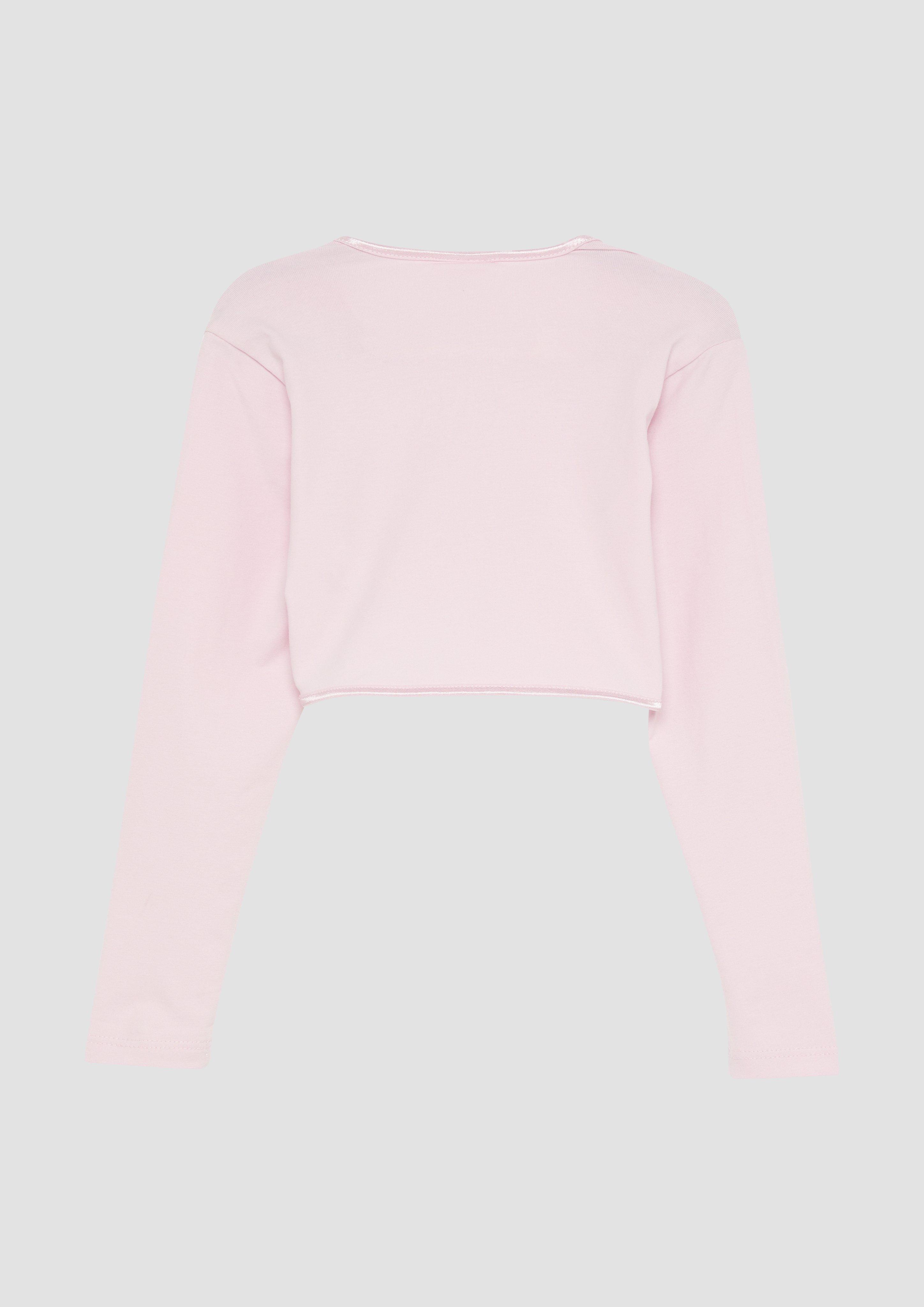 T-shirt in 4101, 0100 & 5952