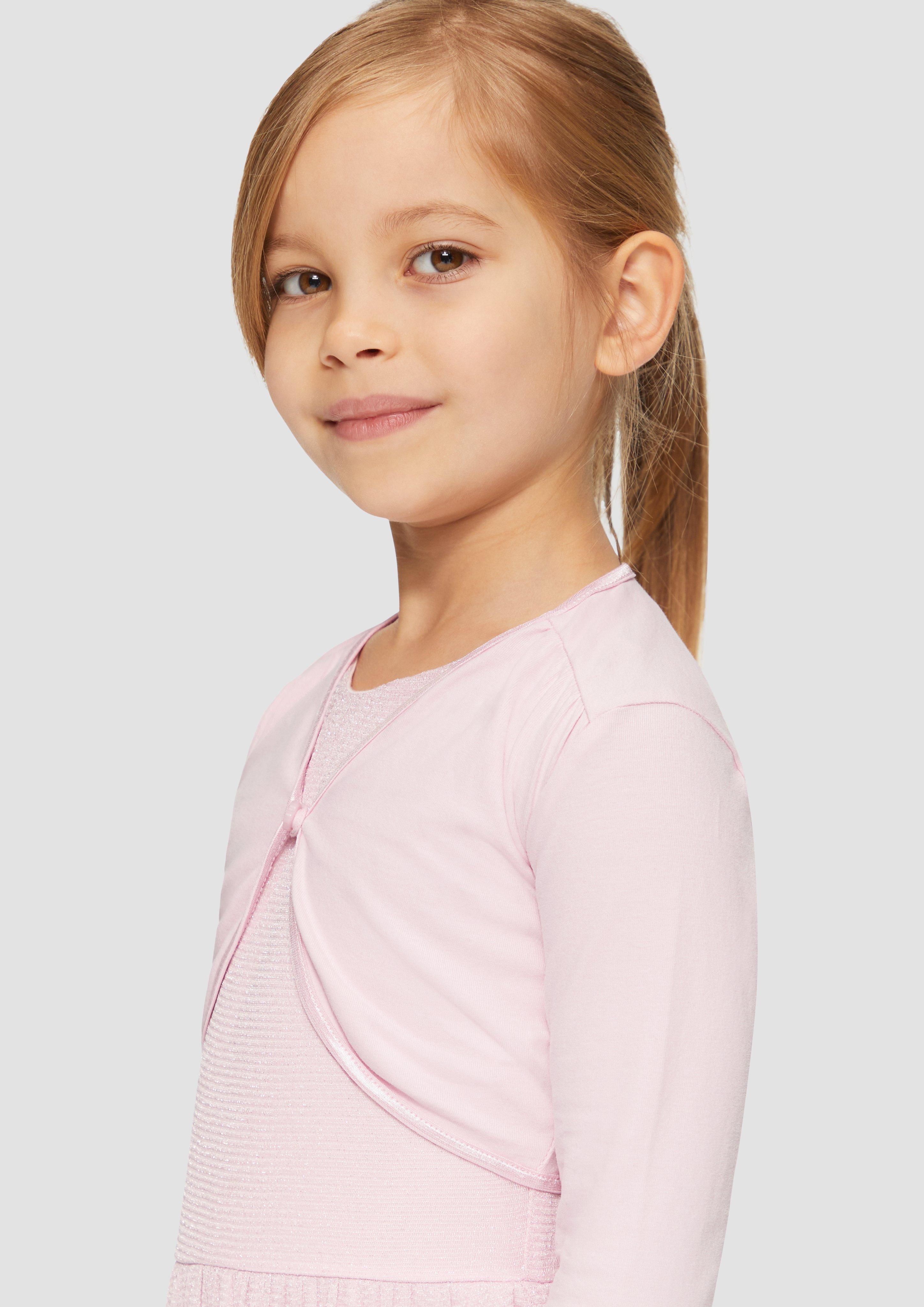 T-shirt in 4101, 0100 & 5952