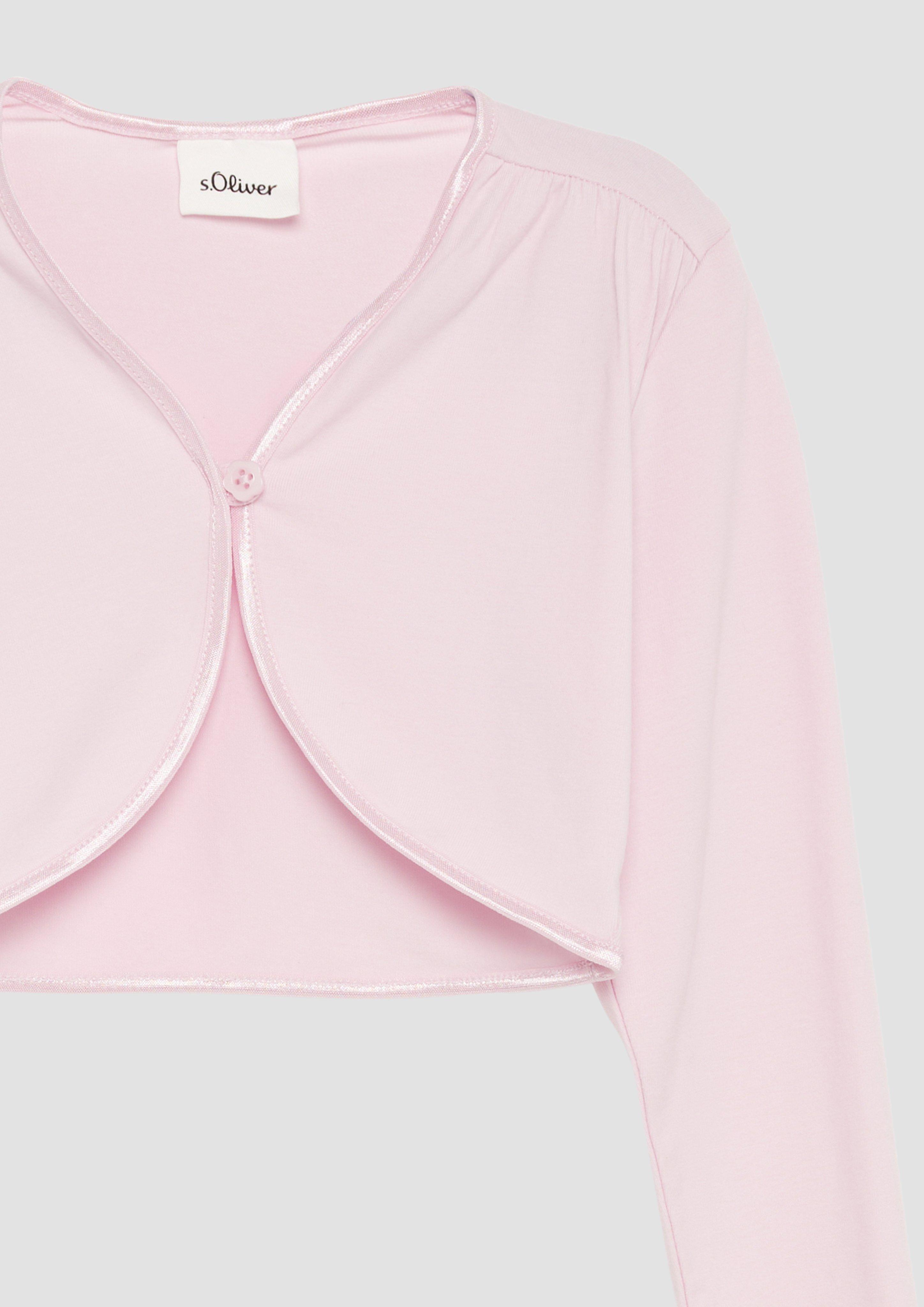 T-shirt in 4101, 0100 & 5952