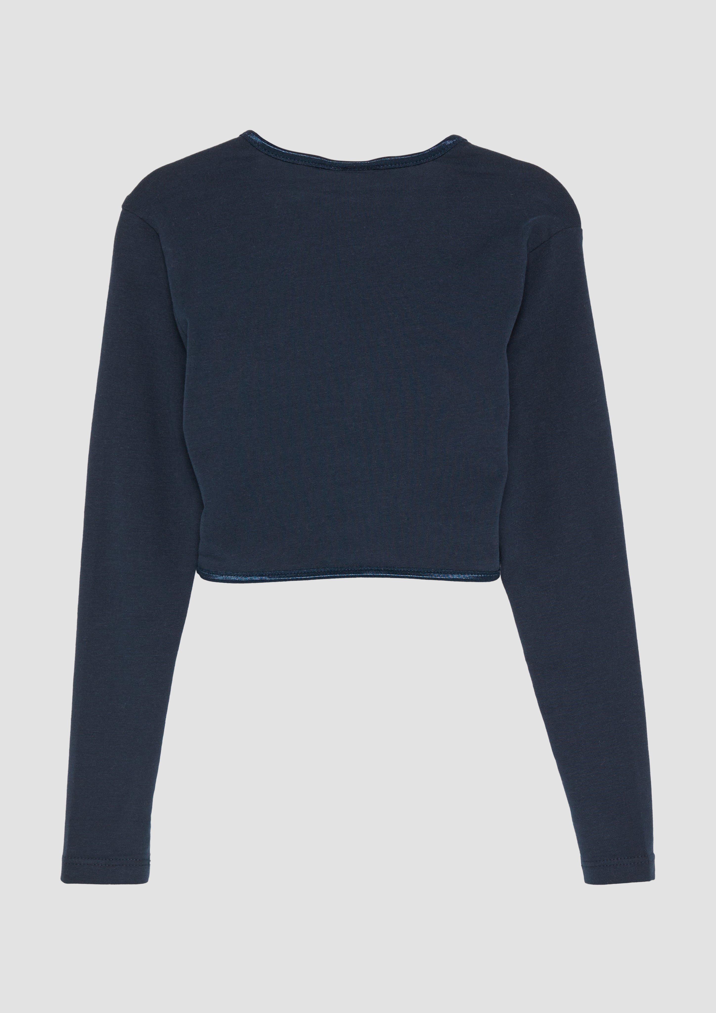 T-shirt in 5952, 4101 & 0100