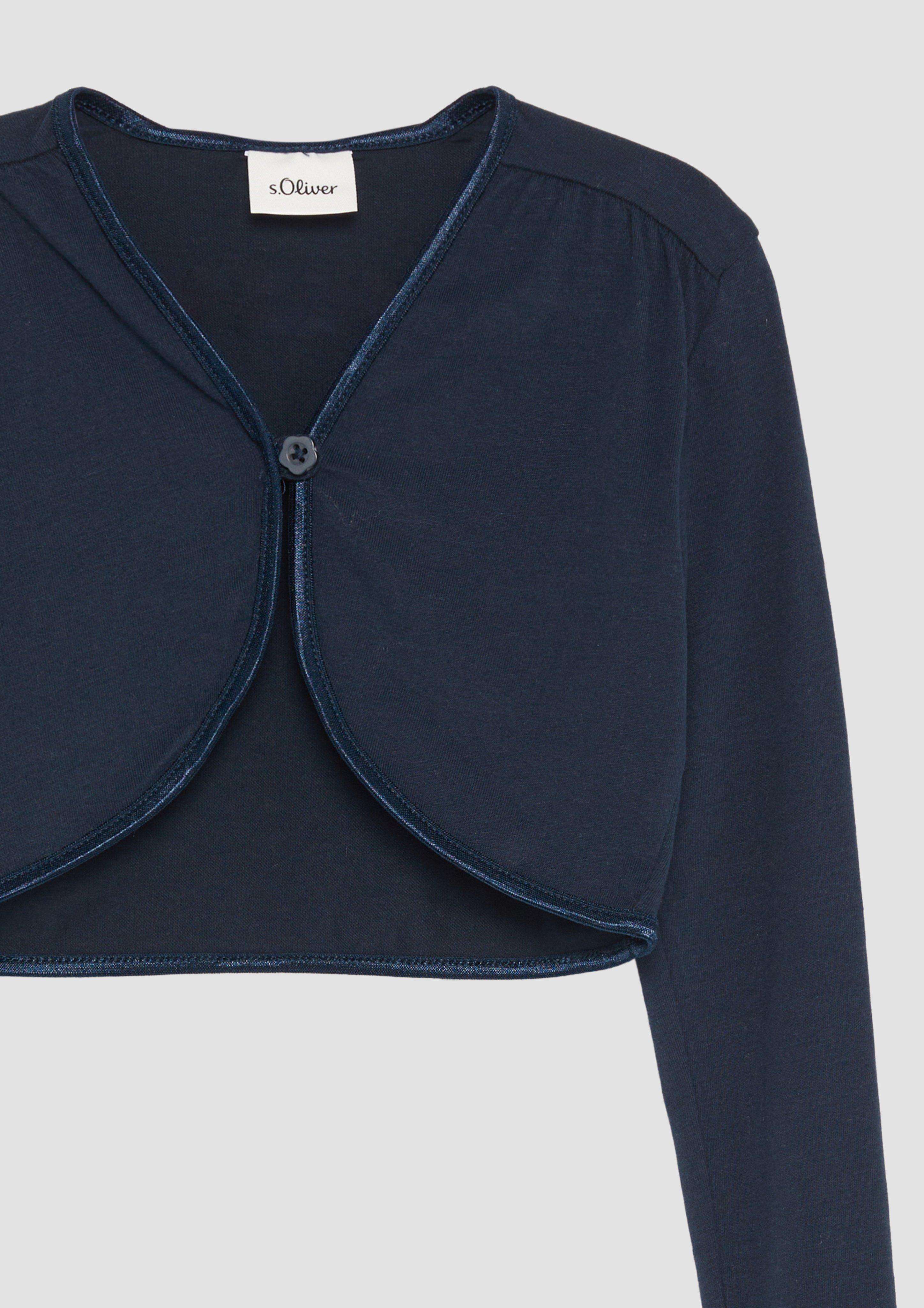 T-shirt in 5952, 4101 & 0100