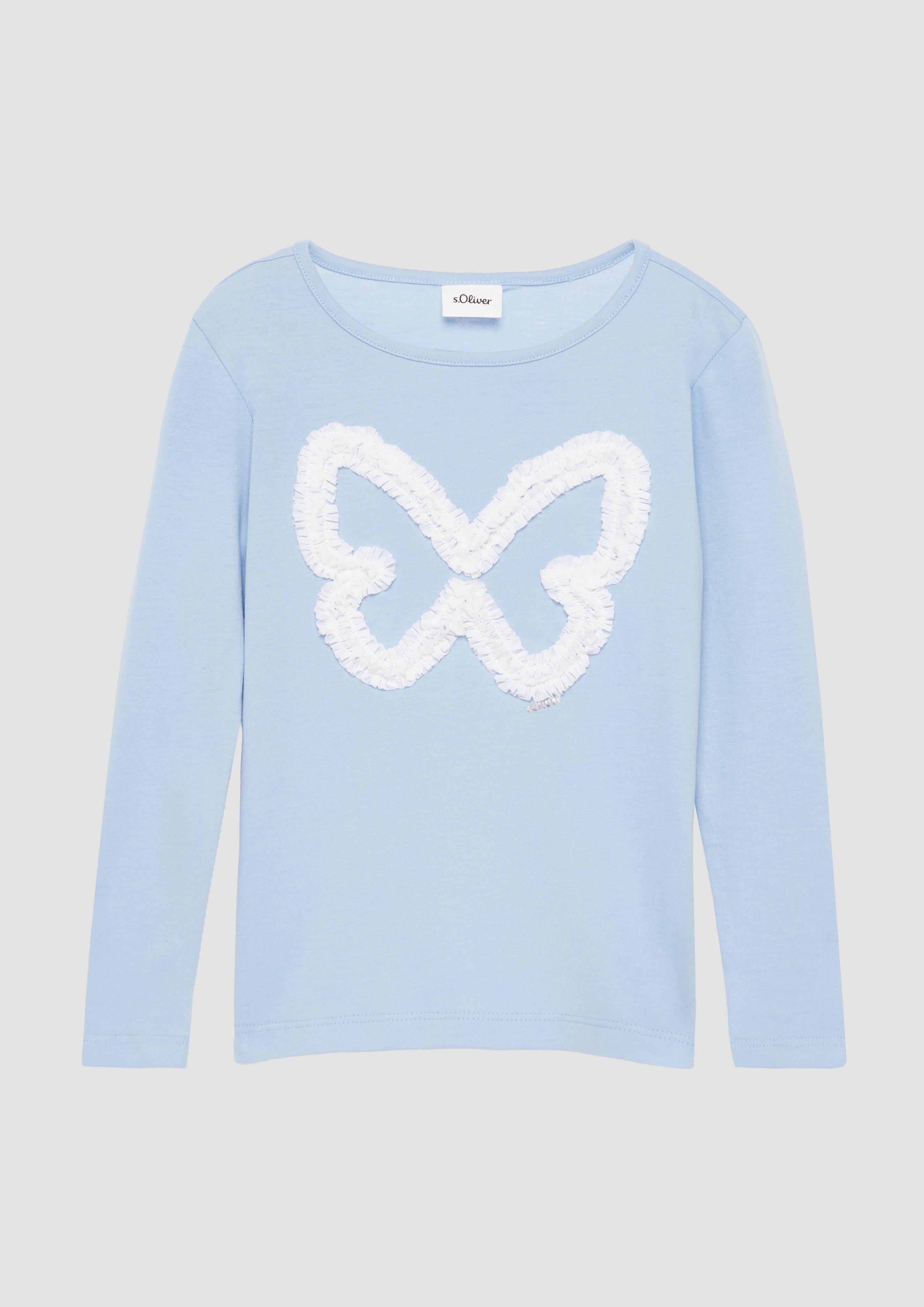 Product sibling blau