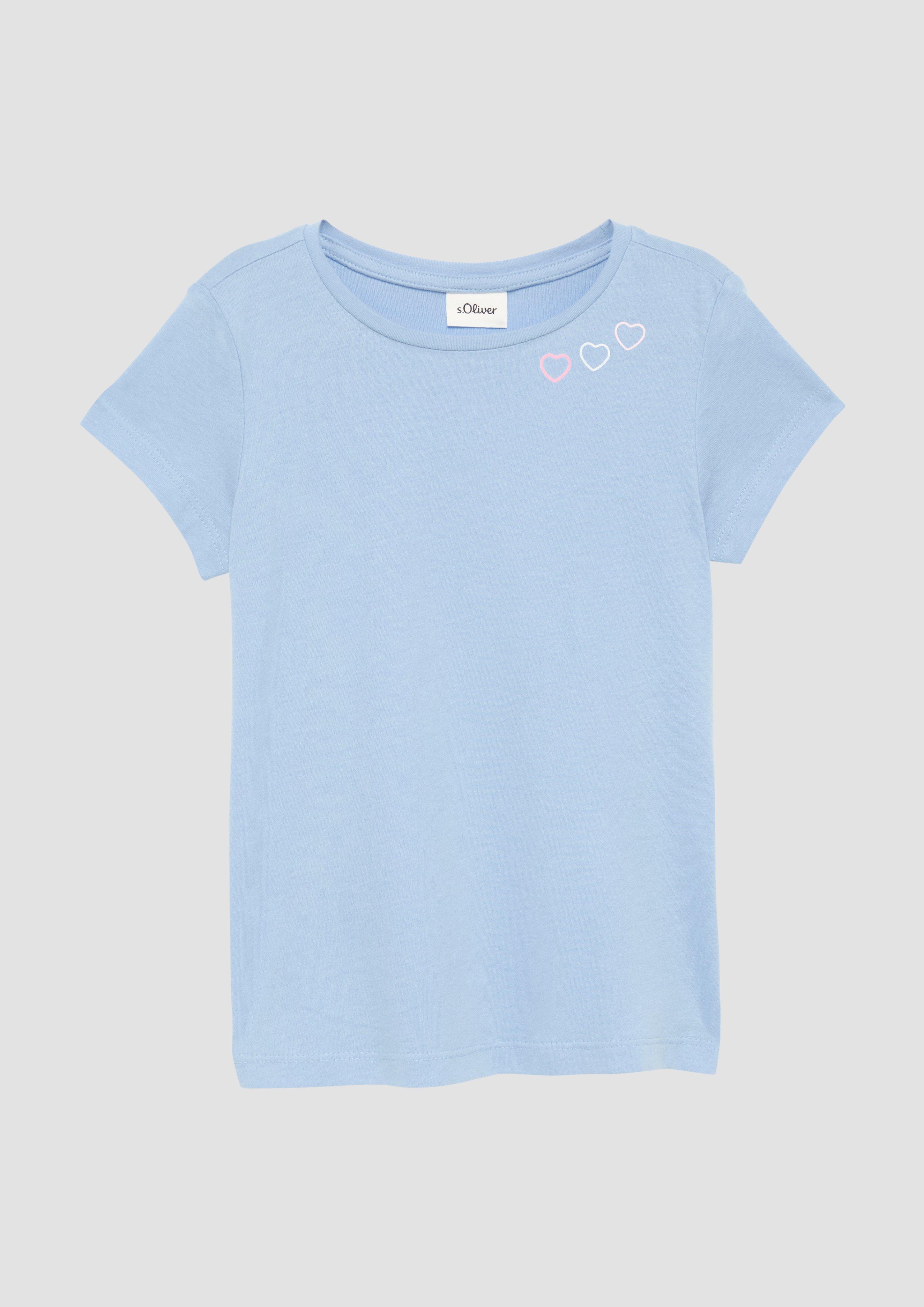 Product sibling blau