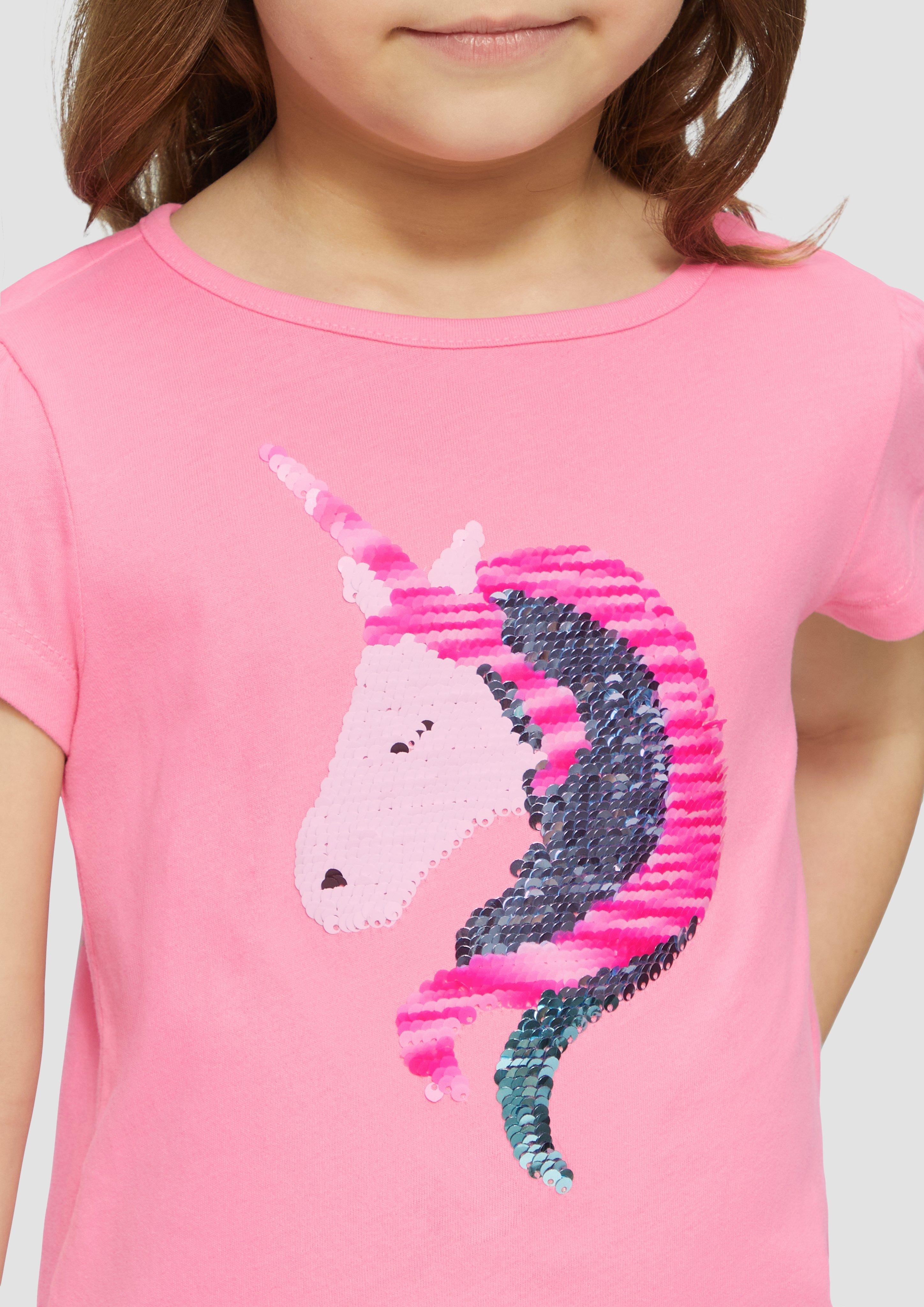 T-shirt in 4417 & 5327