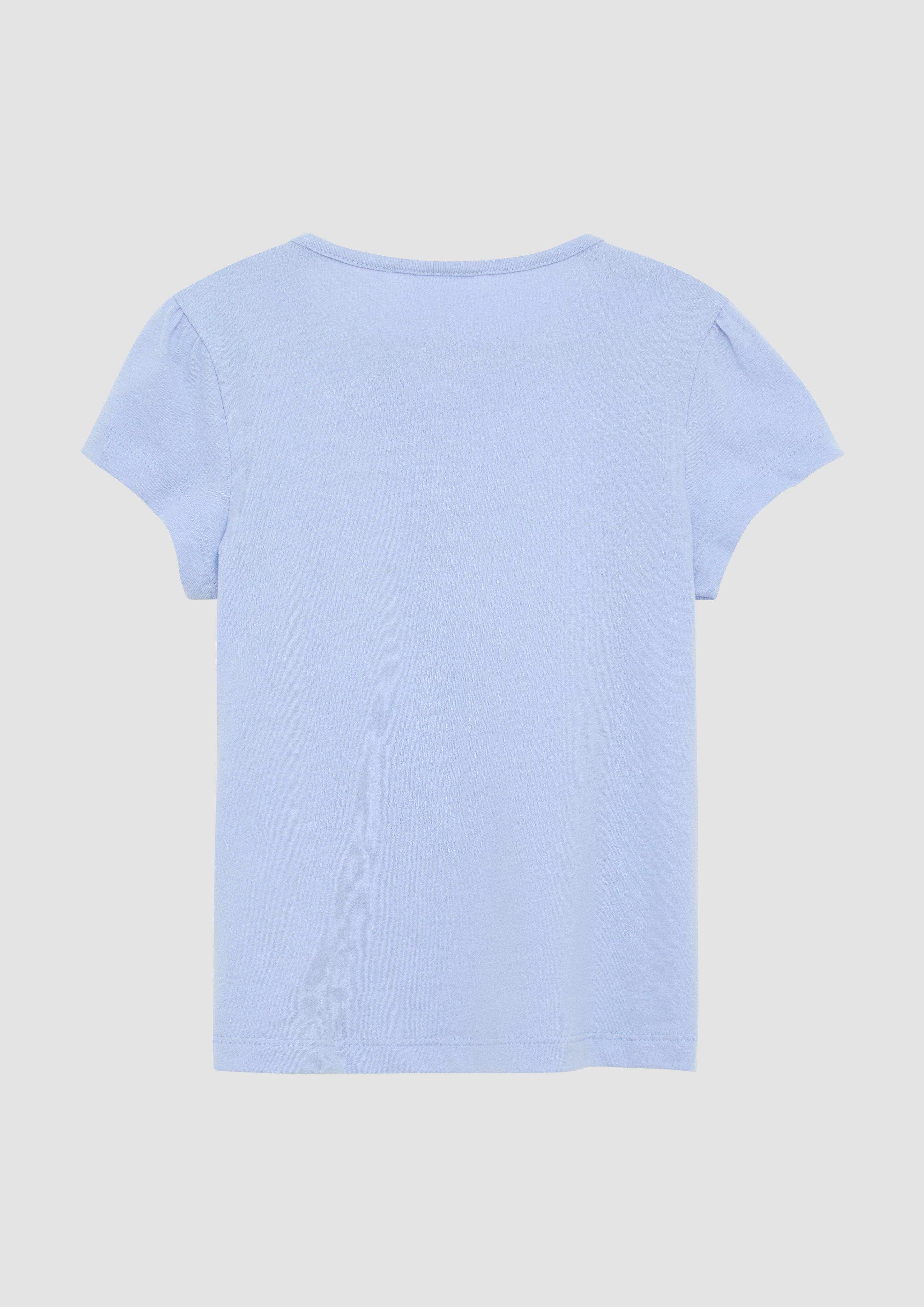 T-shirt in 5327 & 4417