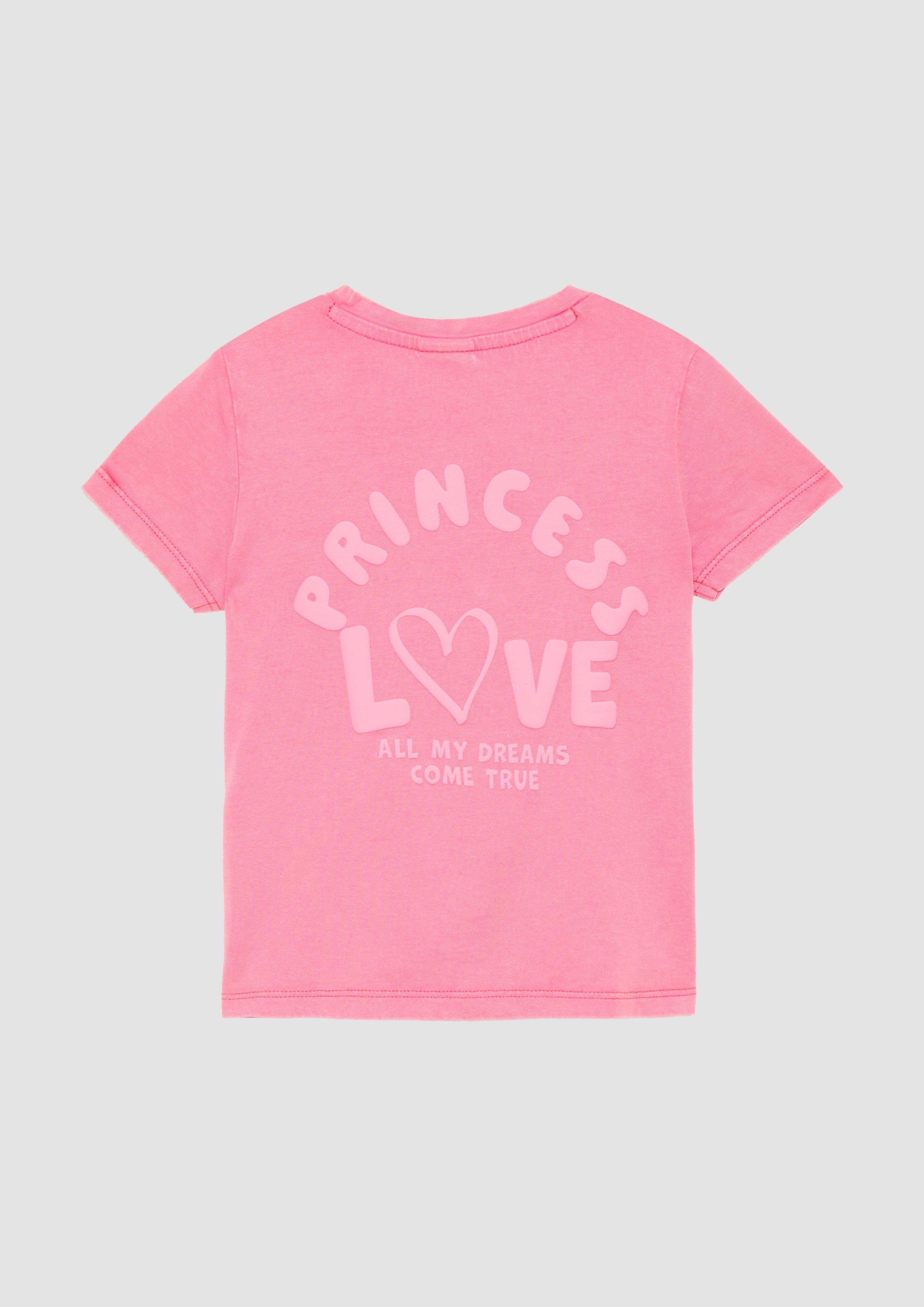 T-shirt in 4417 & 5327