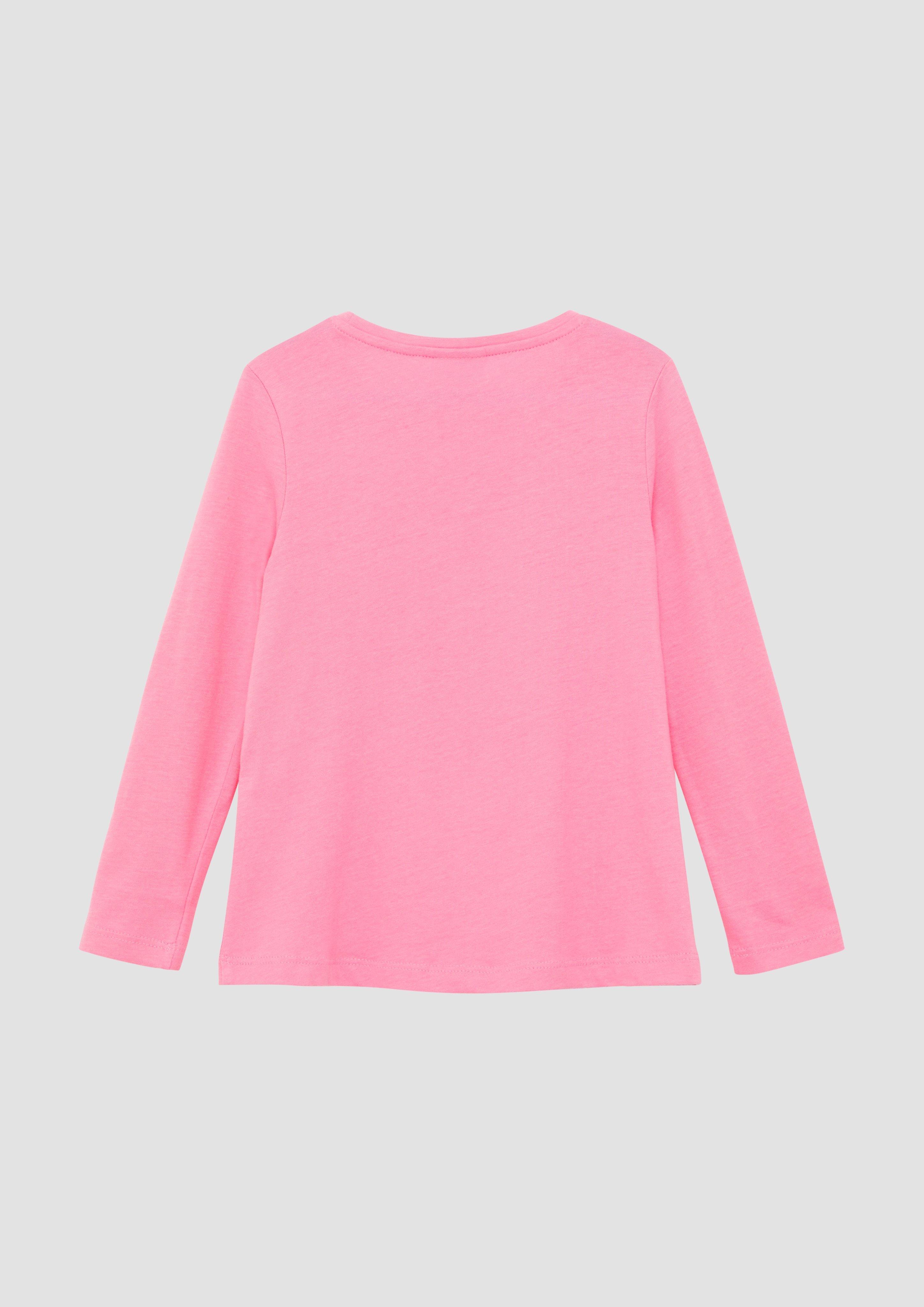 T-shirt in 4417, 0100 & 5327