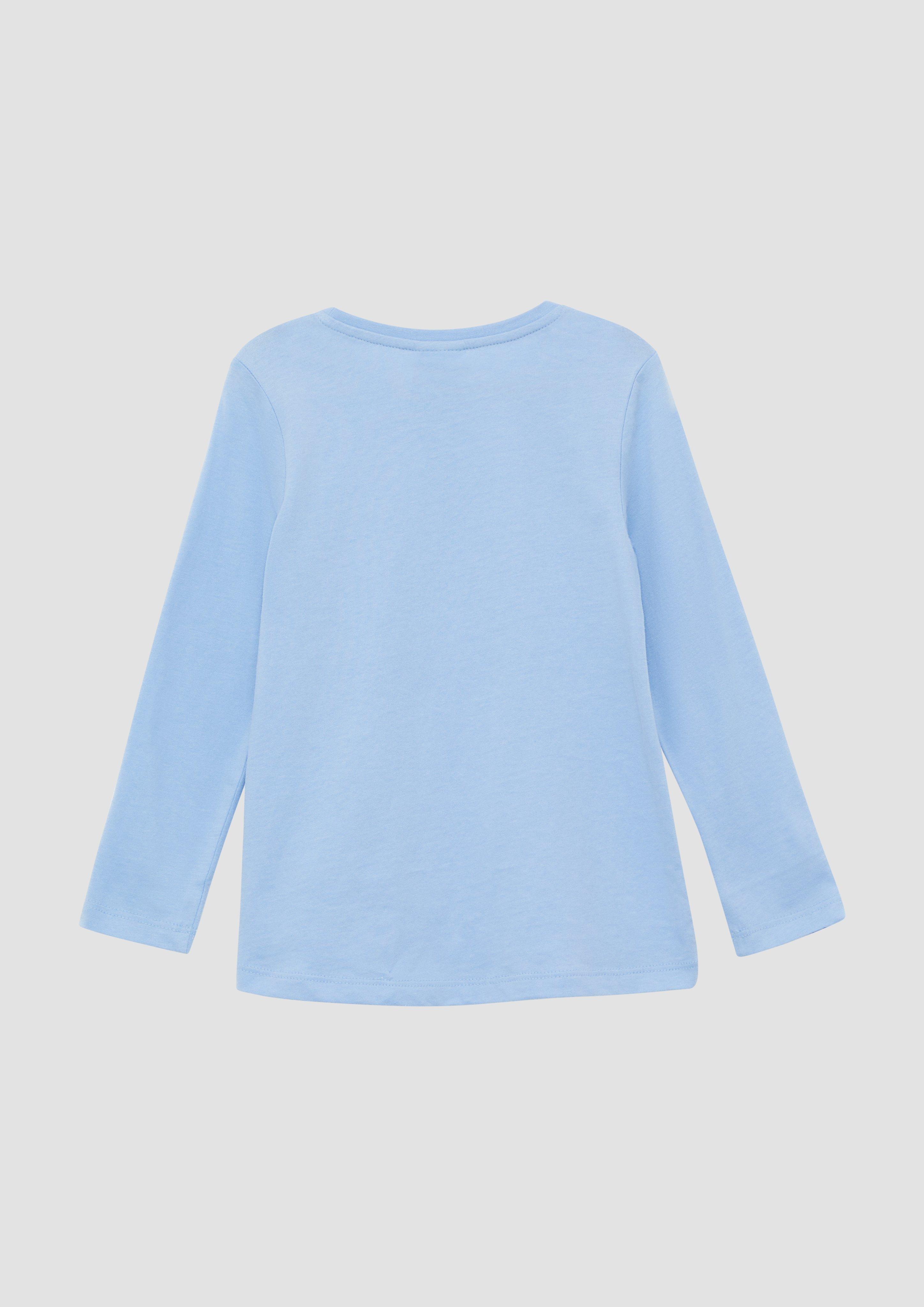 T-shirt in 5327, 0100 & 4417