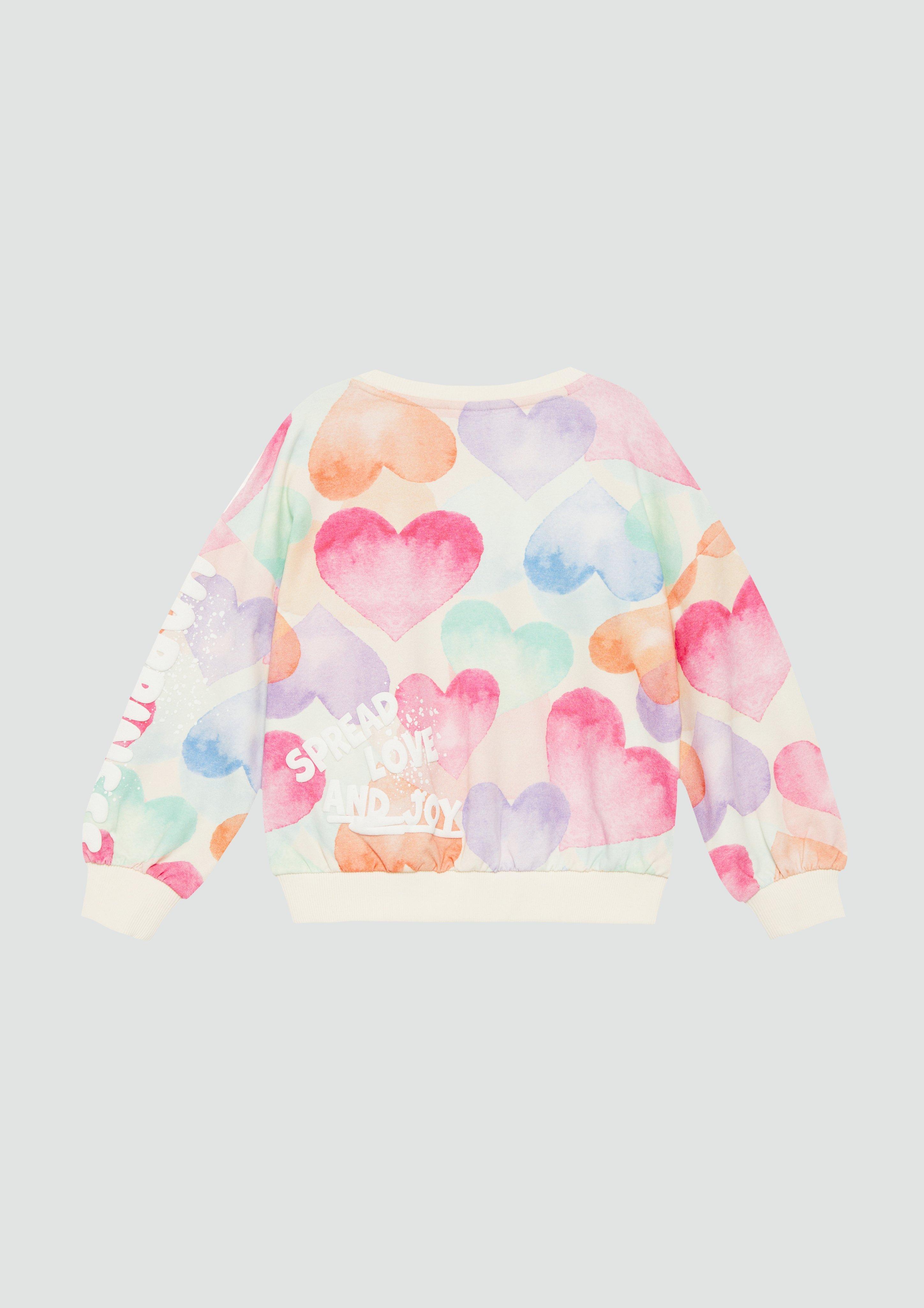 Majica dugih rukava in 03A5