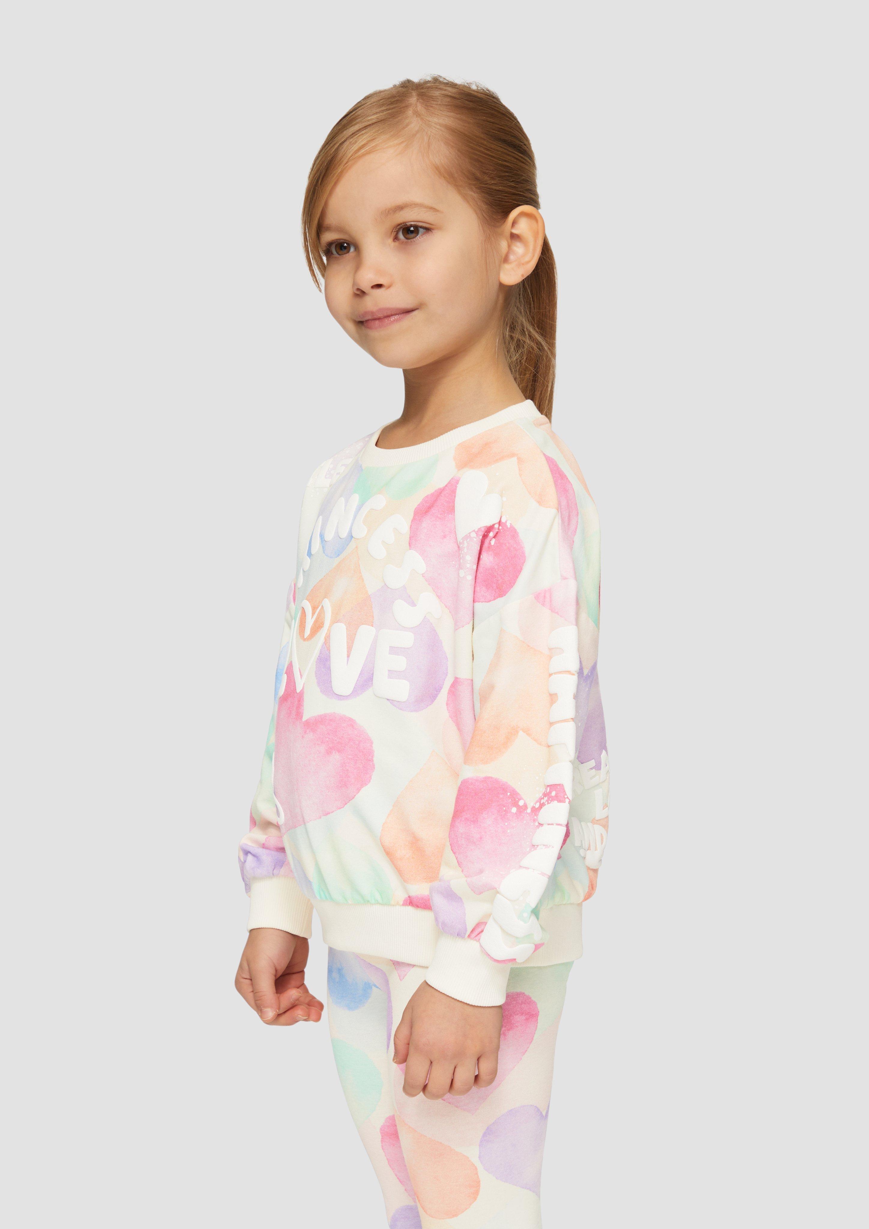 Majica dugih rukava in 03A5