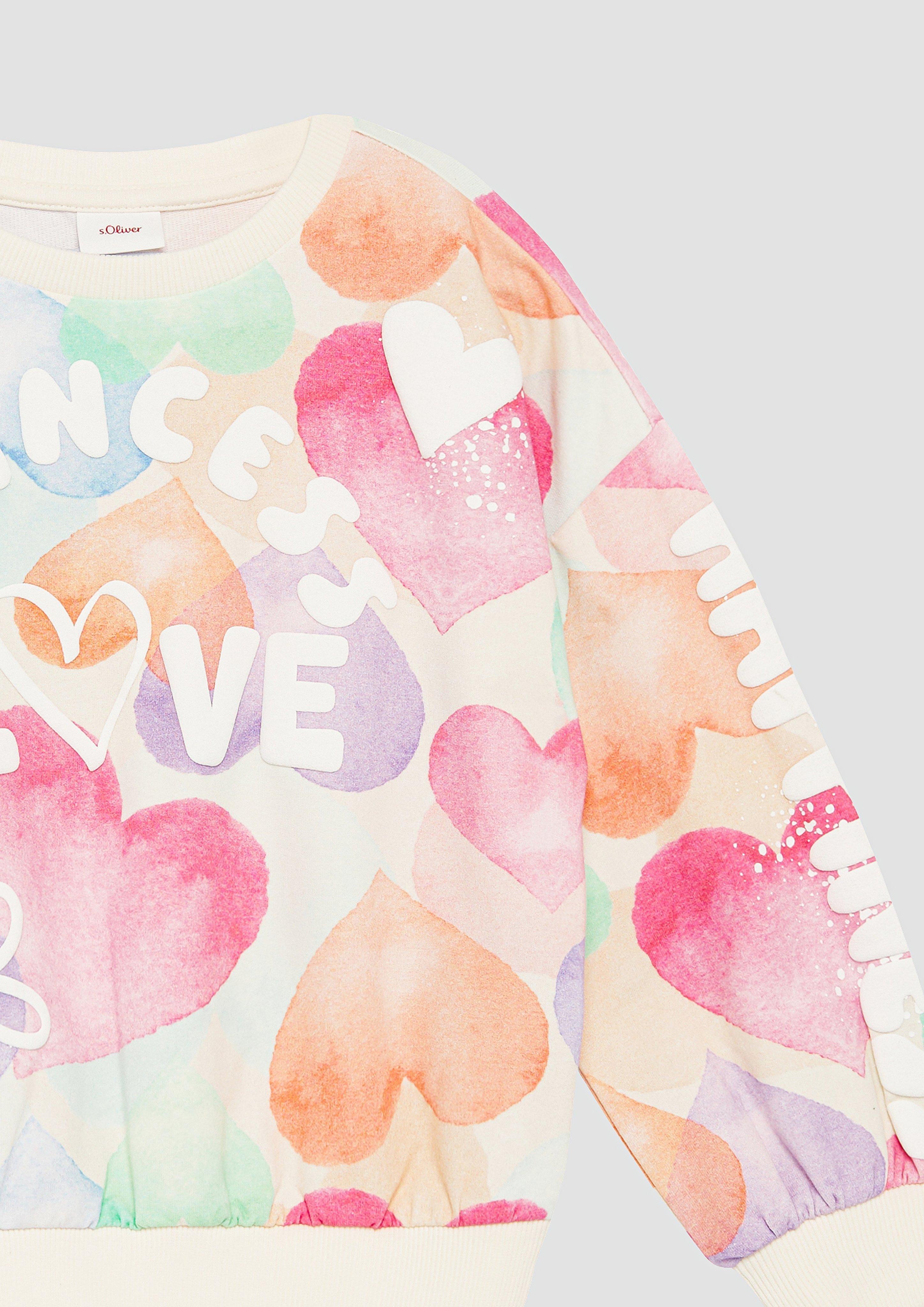 Majica dugih rukava in 03A5