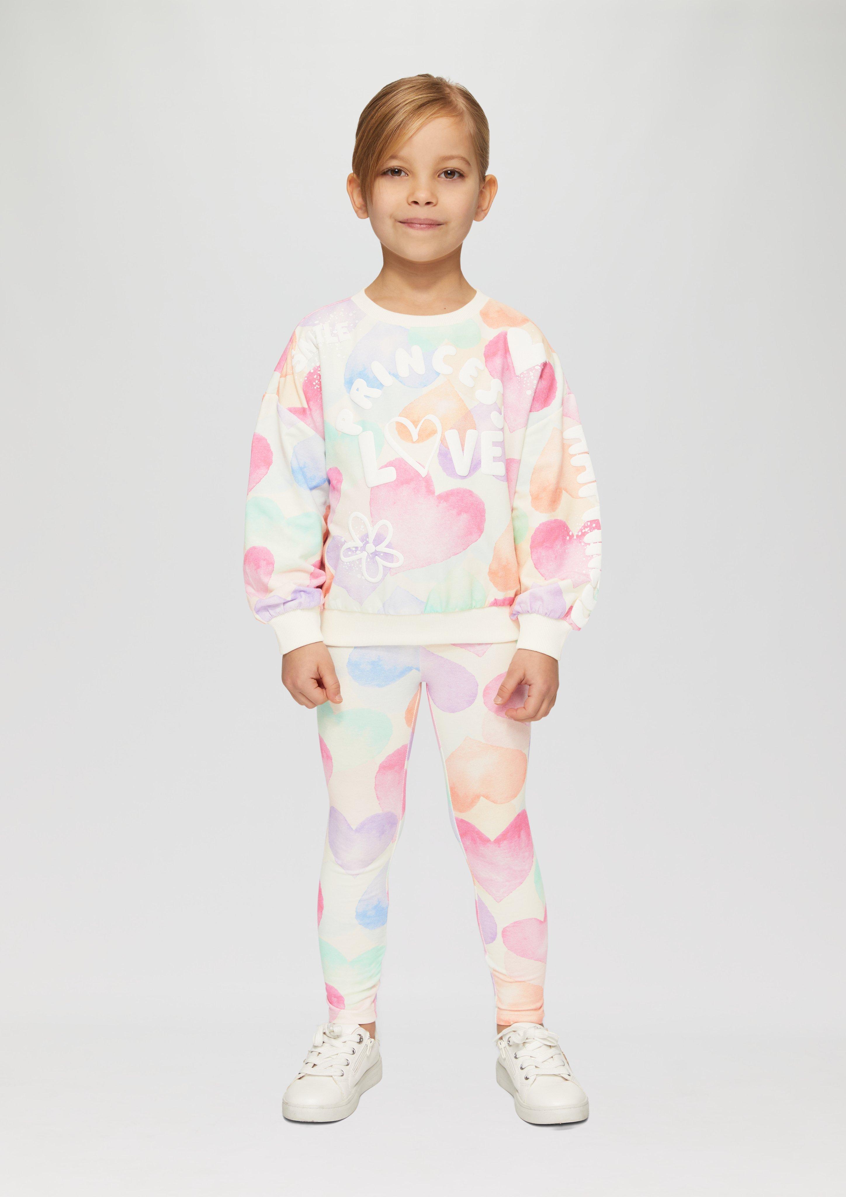 Majica dugih rukava in 03A5