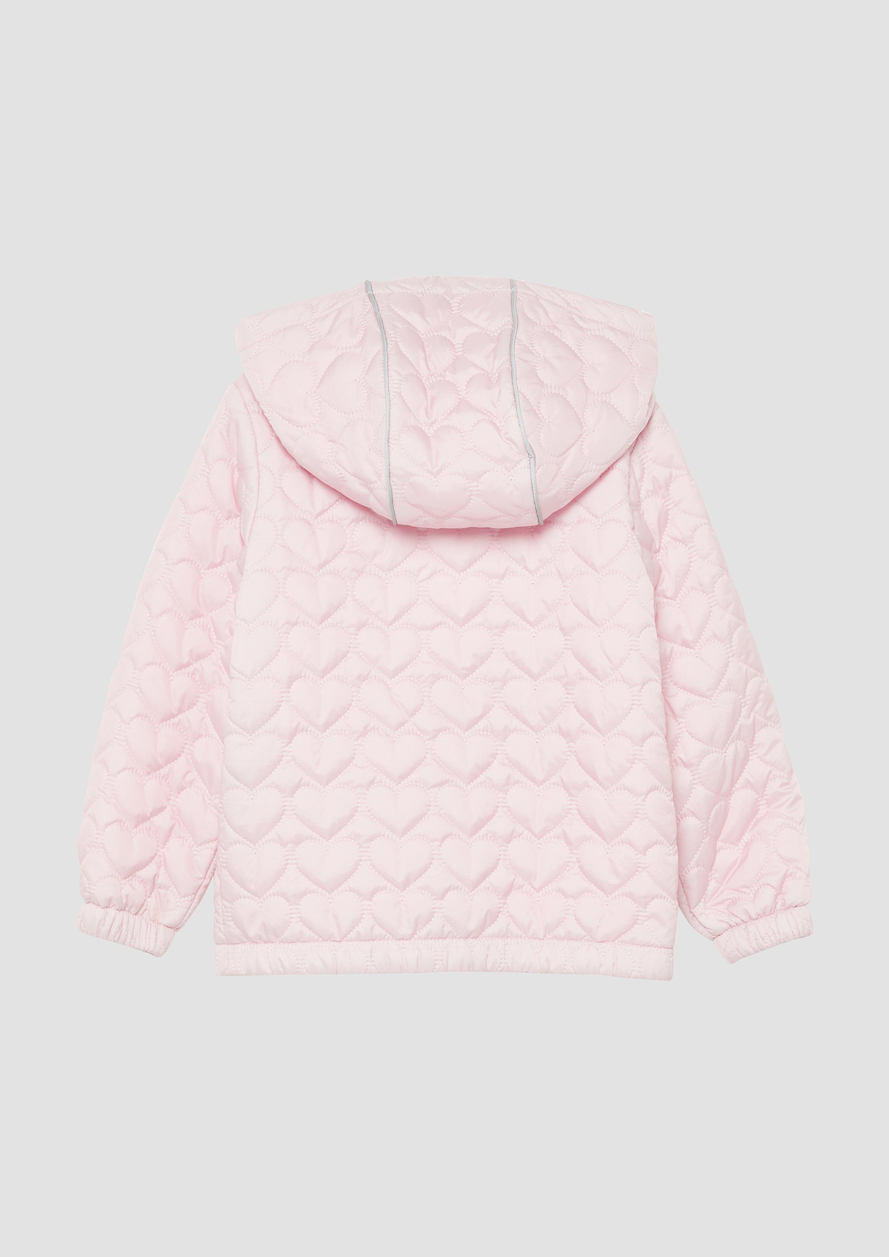 Veste d'extérieur in 4101 & 5952