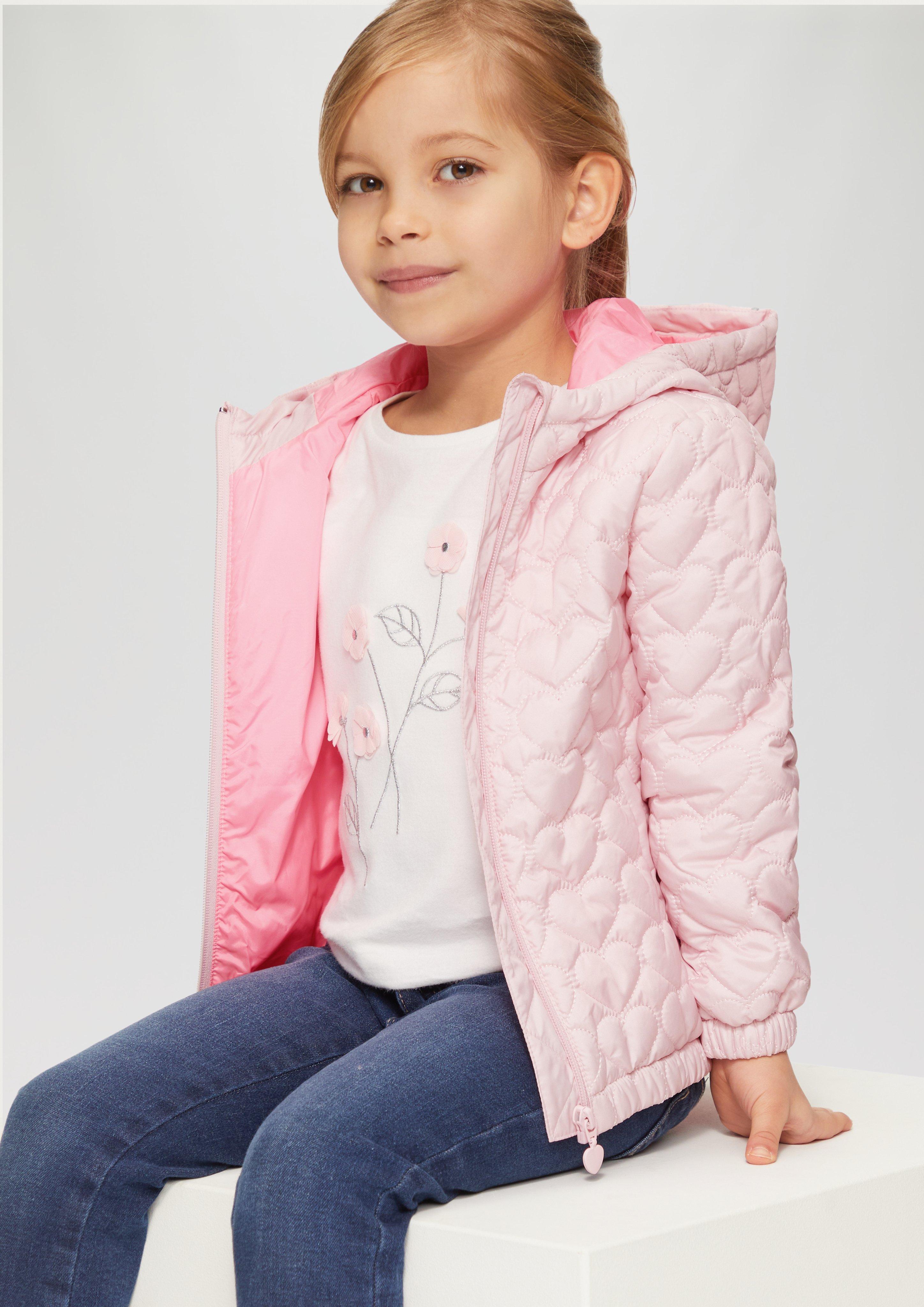 Veste d'extérieur in 4101 & 5952