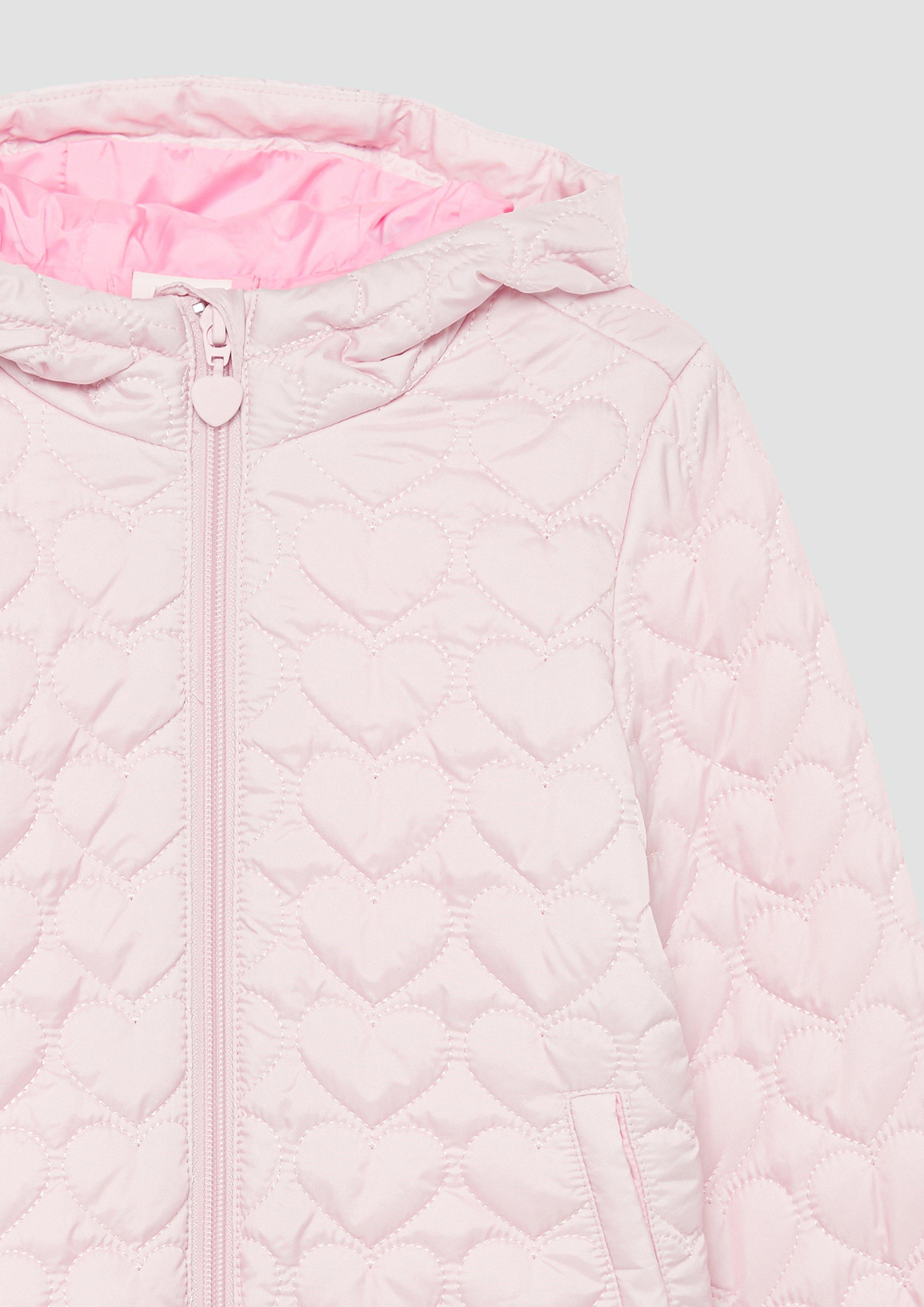 Veste d'extérieur in 4101 & 5952