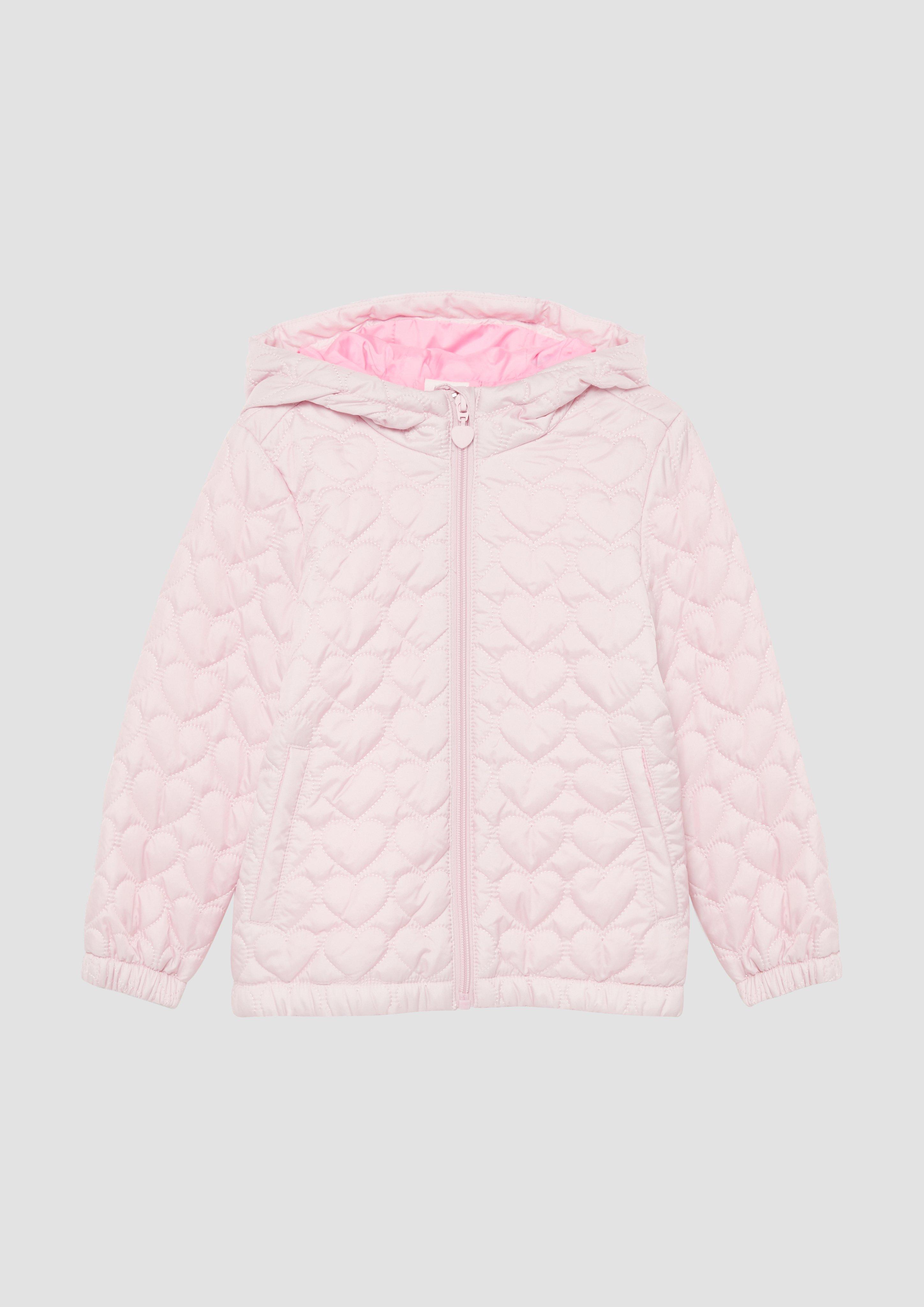 Outdoor-Jacke
