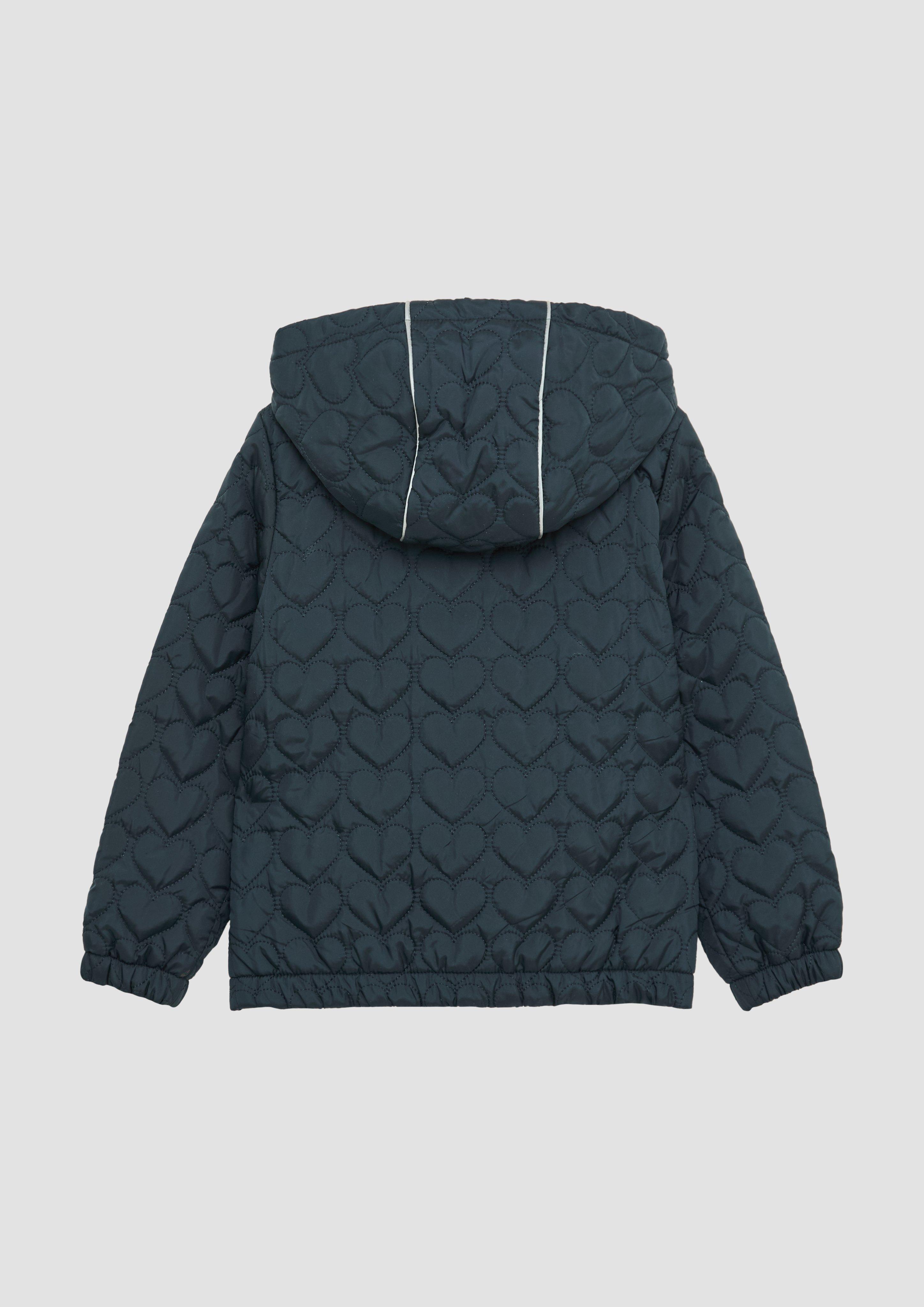 Veste d'extérieur in 5952 & 4101