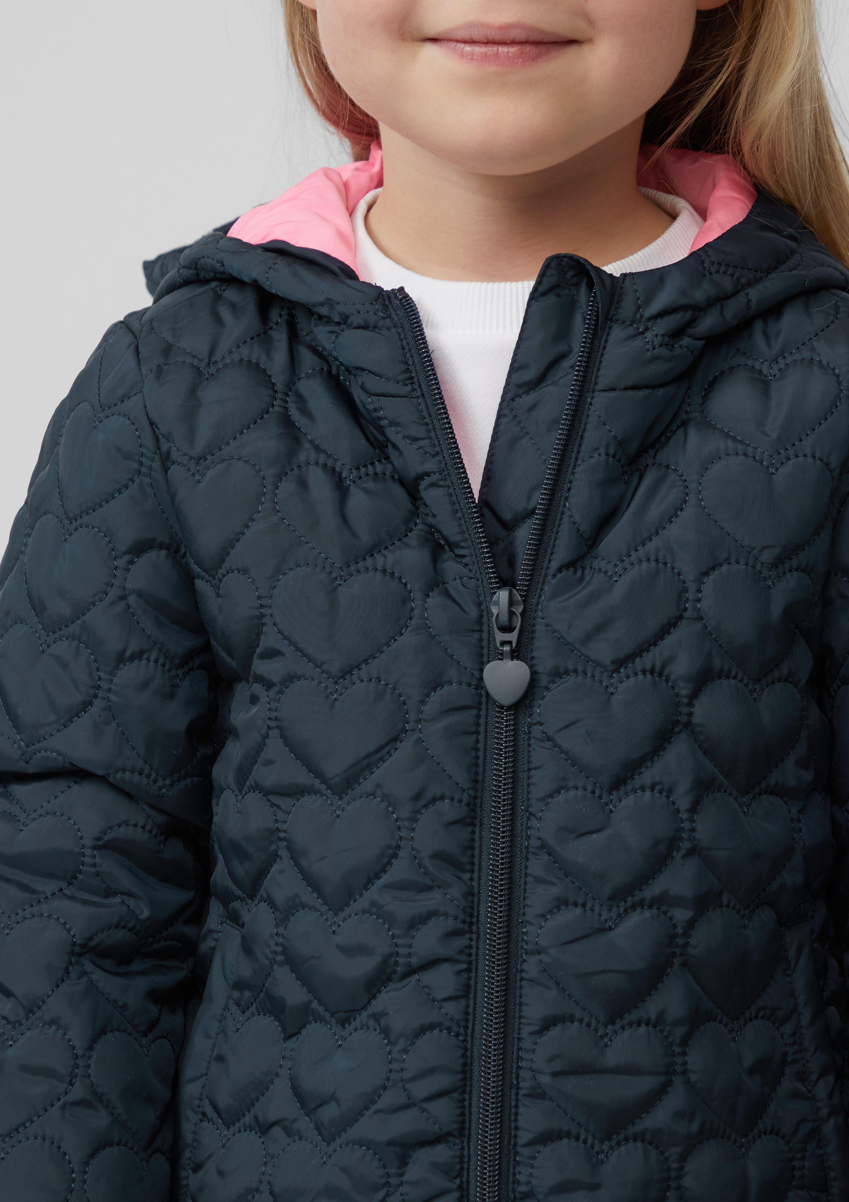 Veste d'extérieur in 5952 & 4101