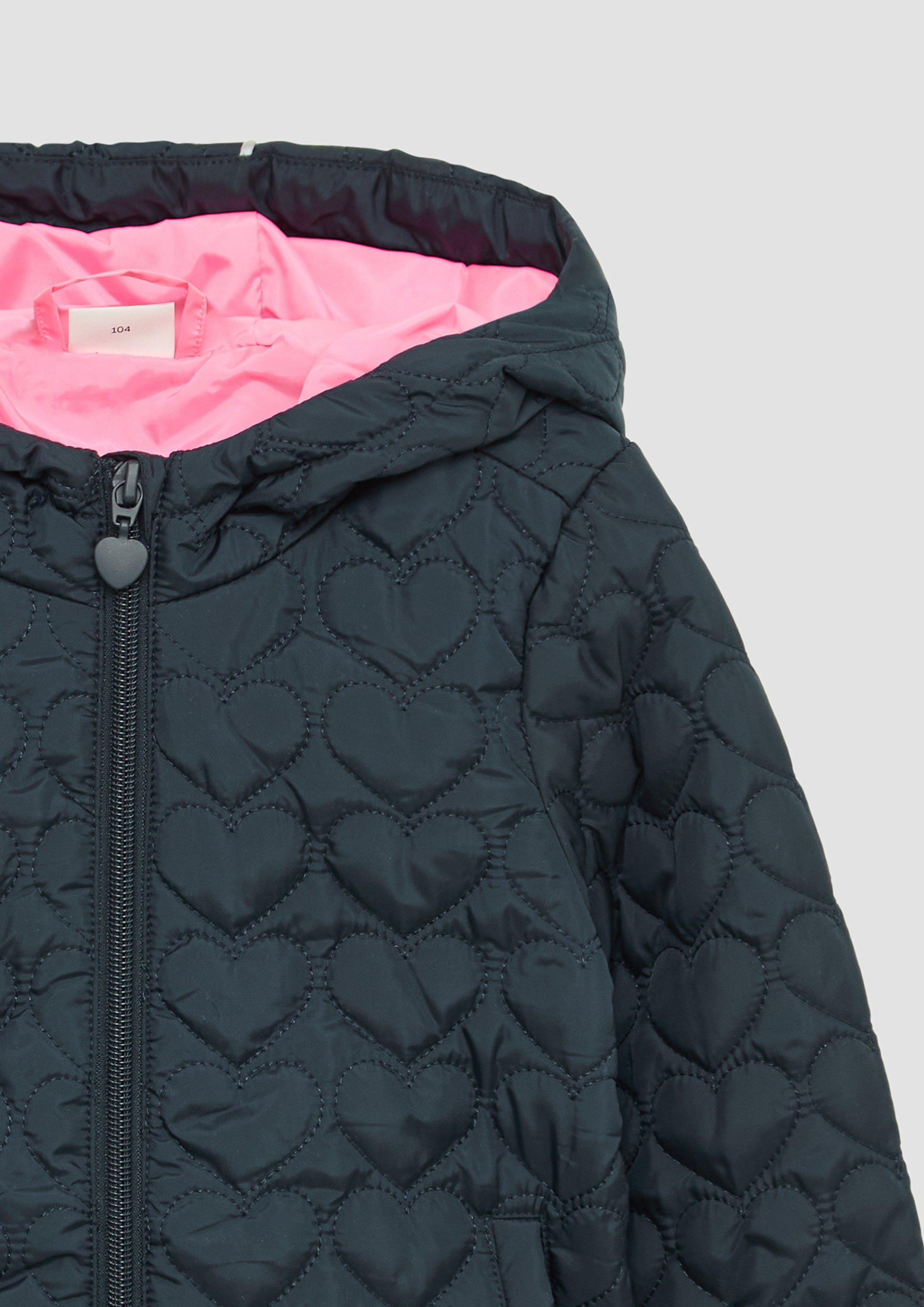 Veste d'extérieur in 5952 & 4101