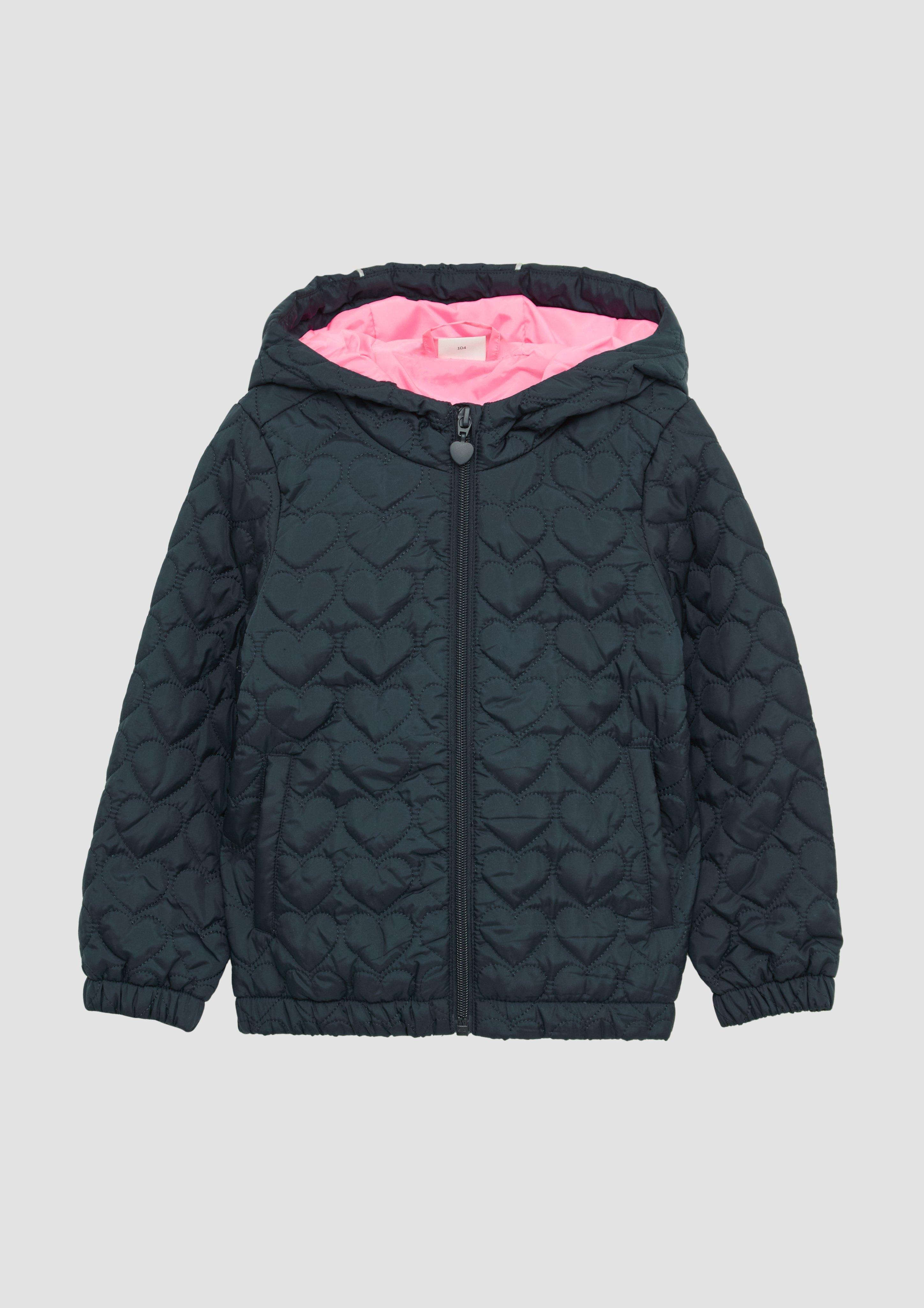 Outdoor-Jacke