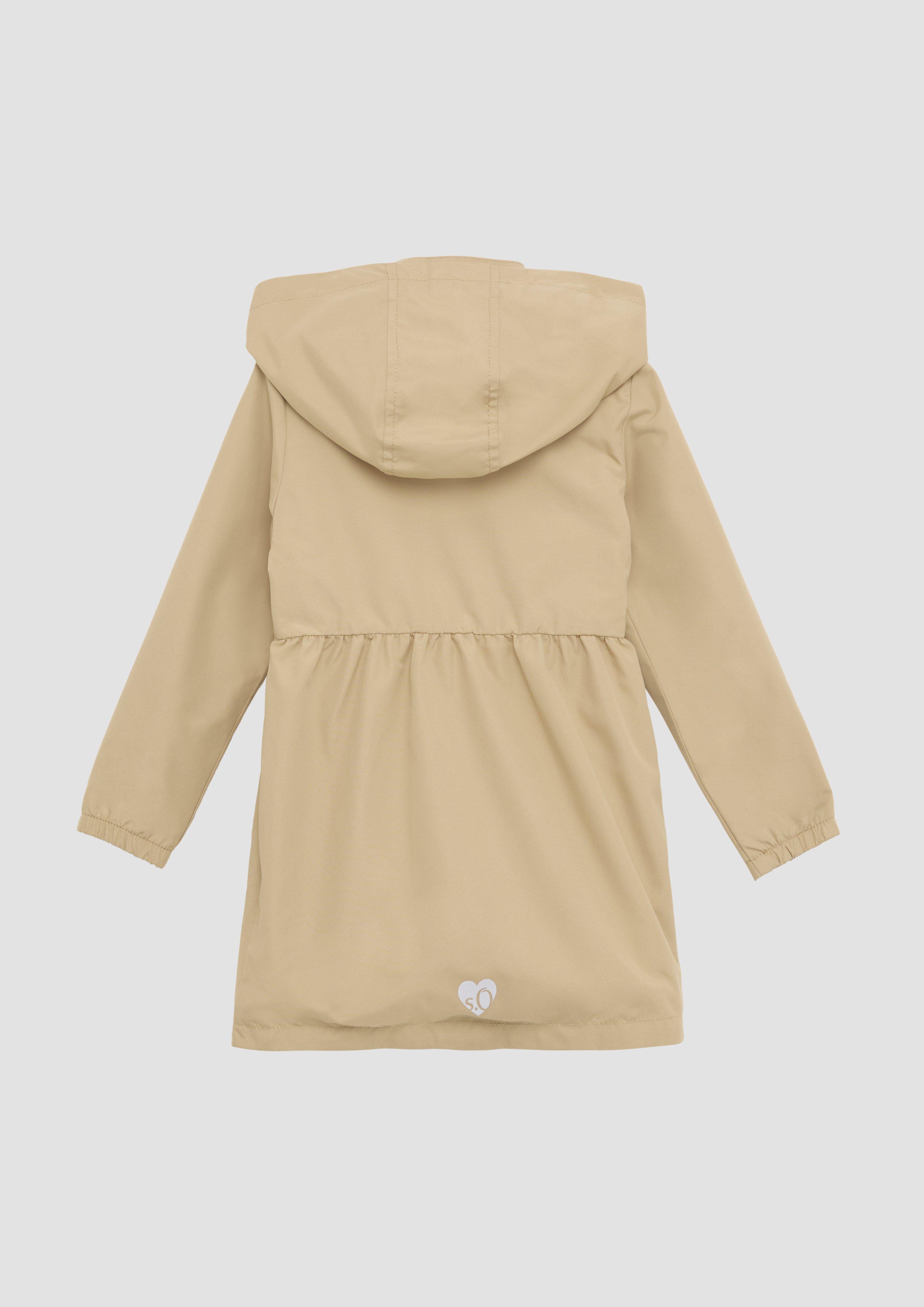 Outdoor-Mantel in 8406