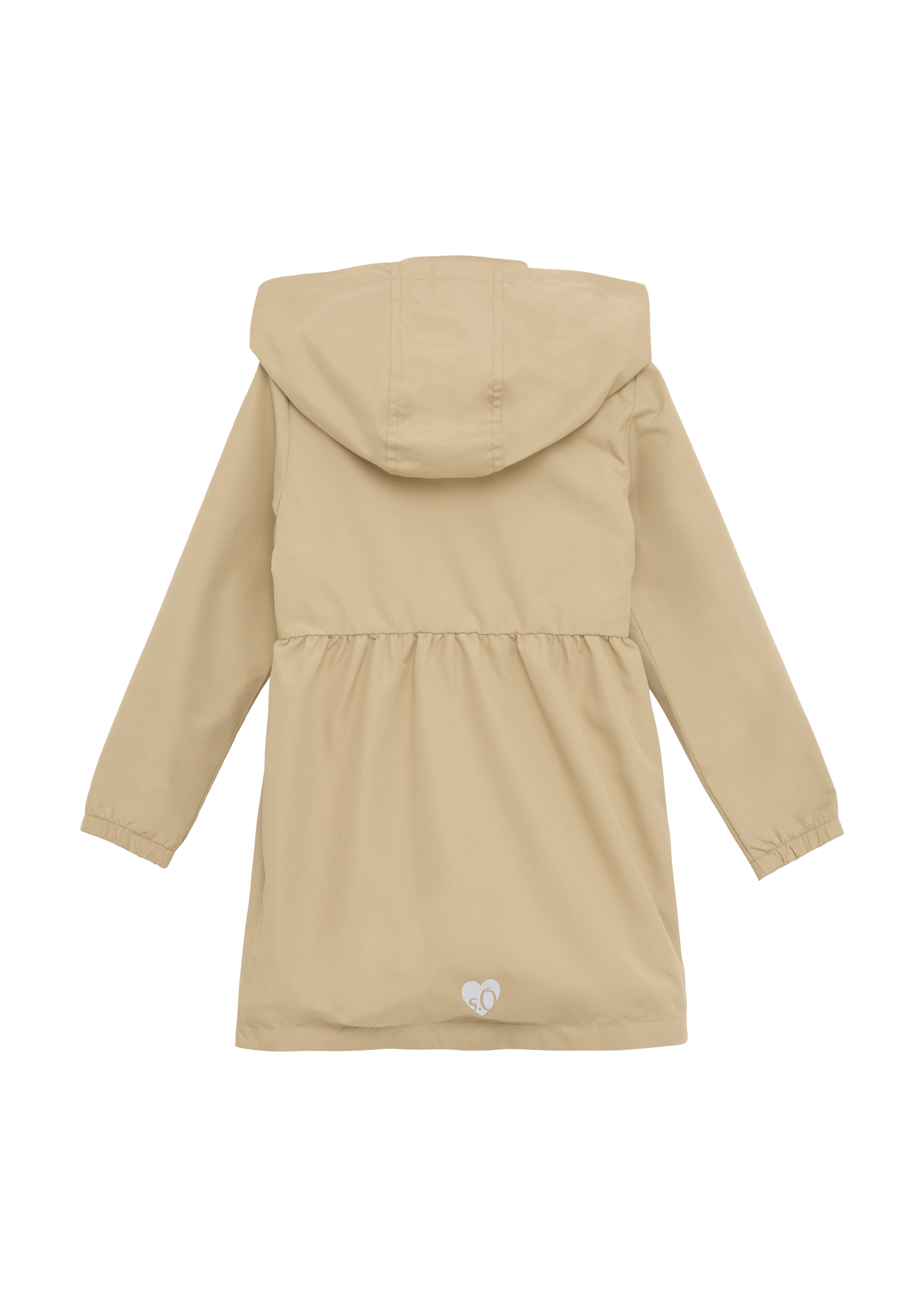 Thumbnail - Outdoor-Mantel