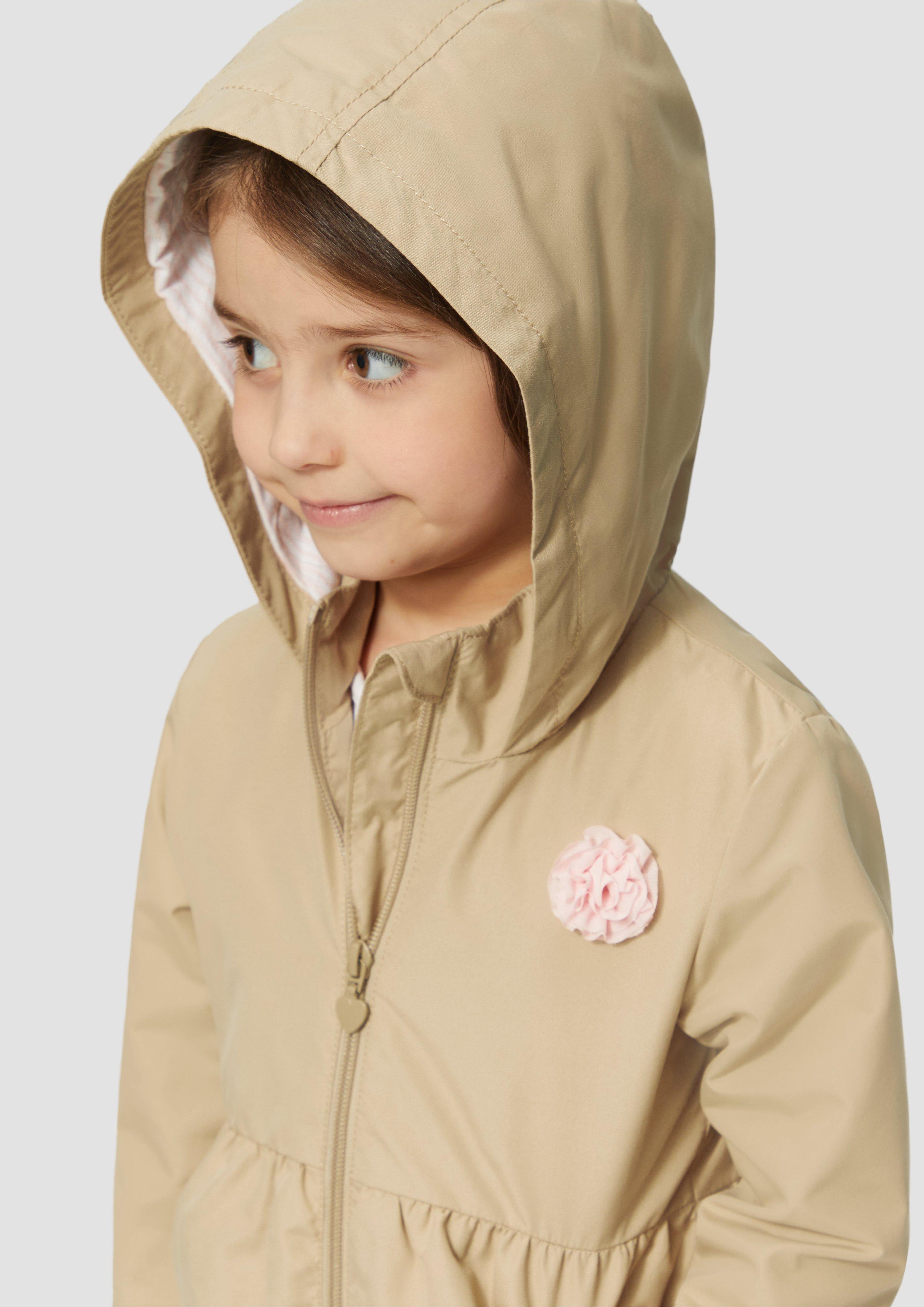 Outdoor-Mantel in 8406