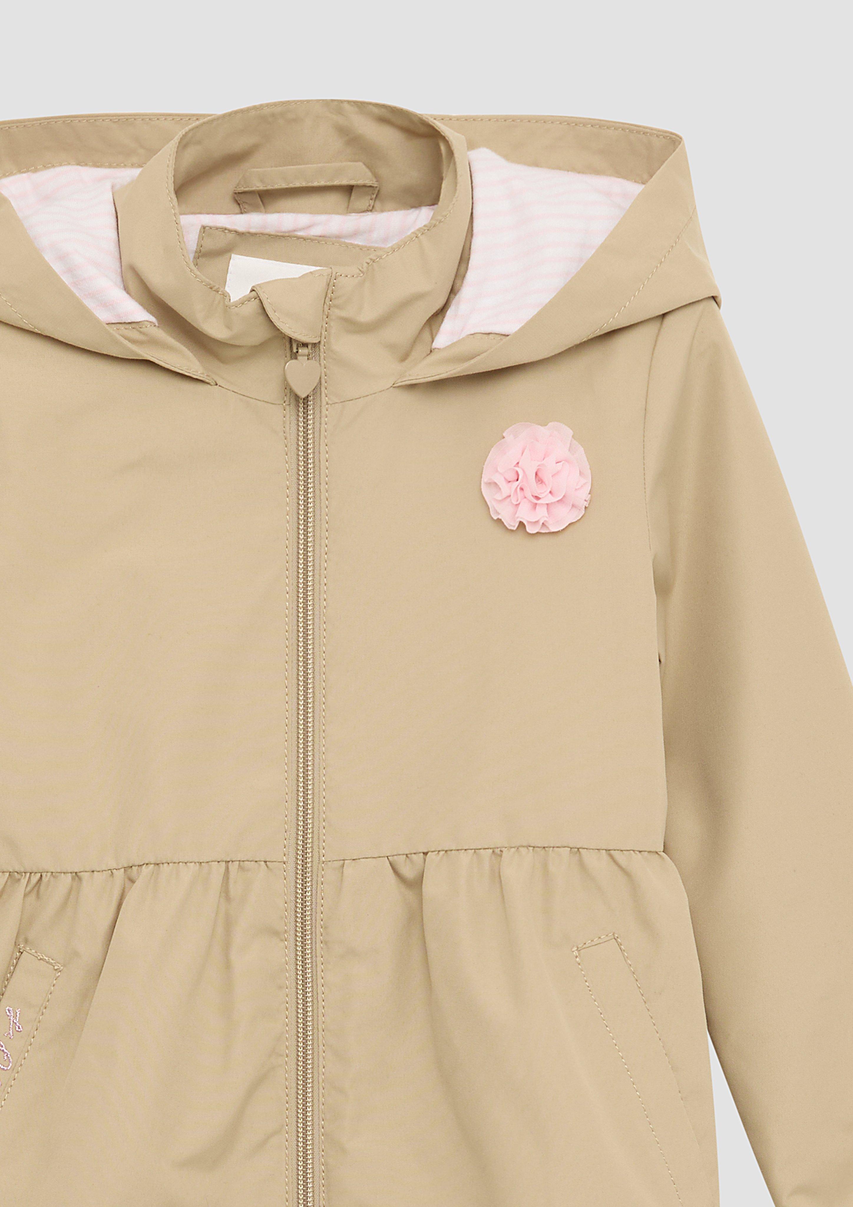 Outdoor-Mantel in 8406