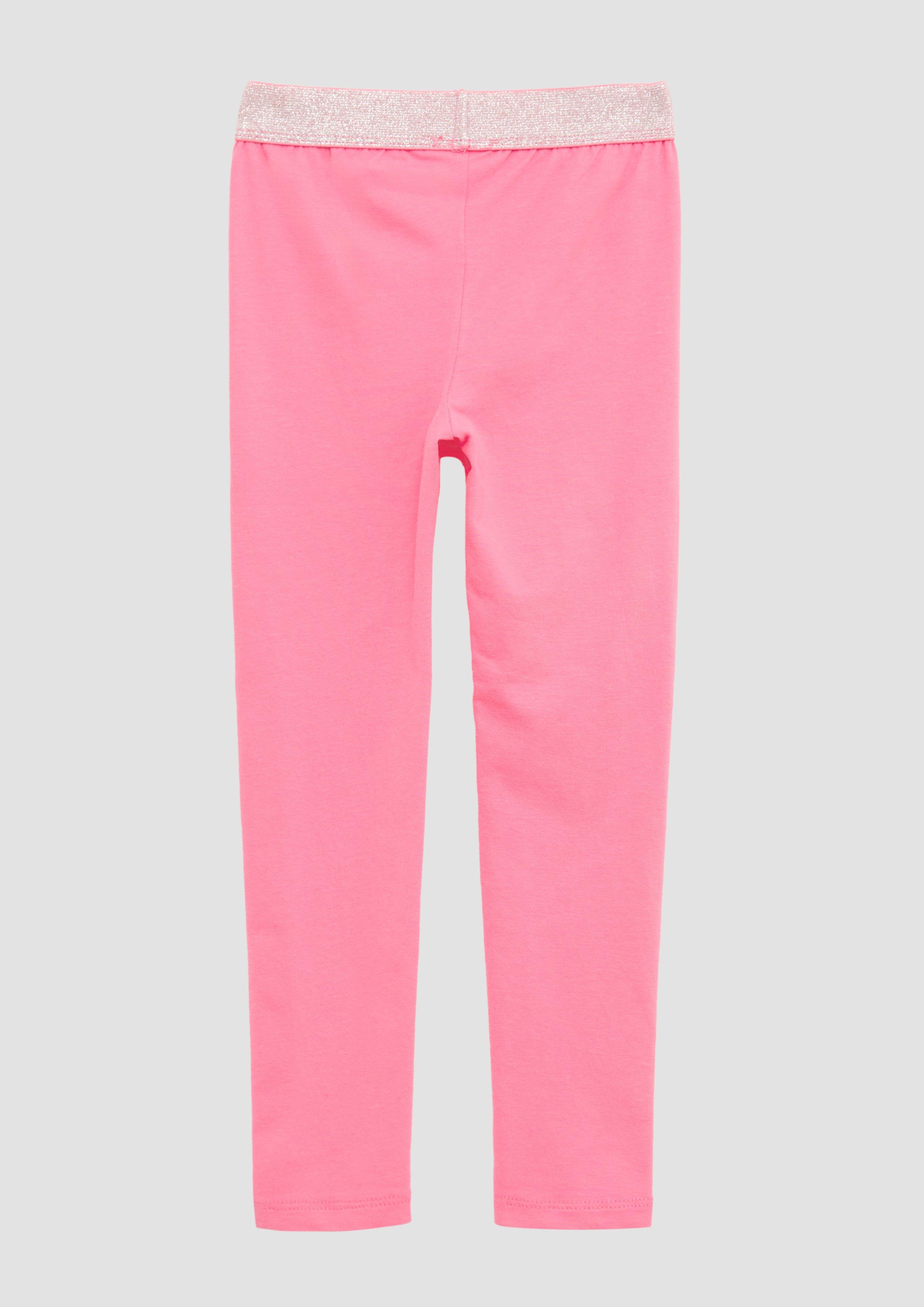 Leggings in 4417 & 5952