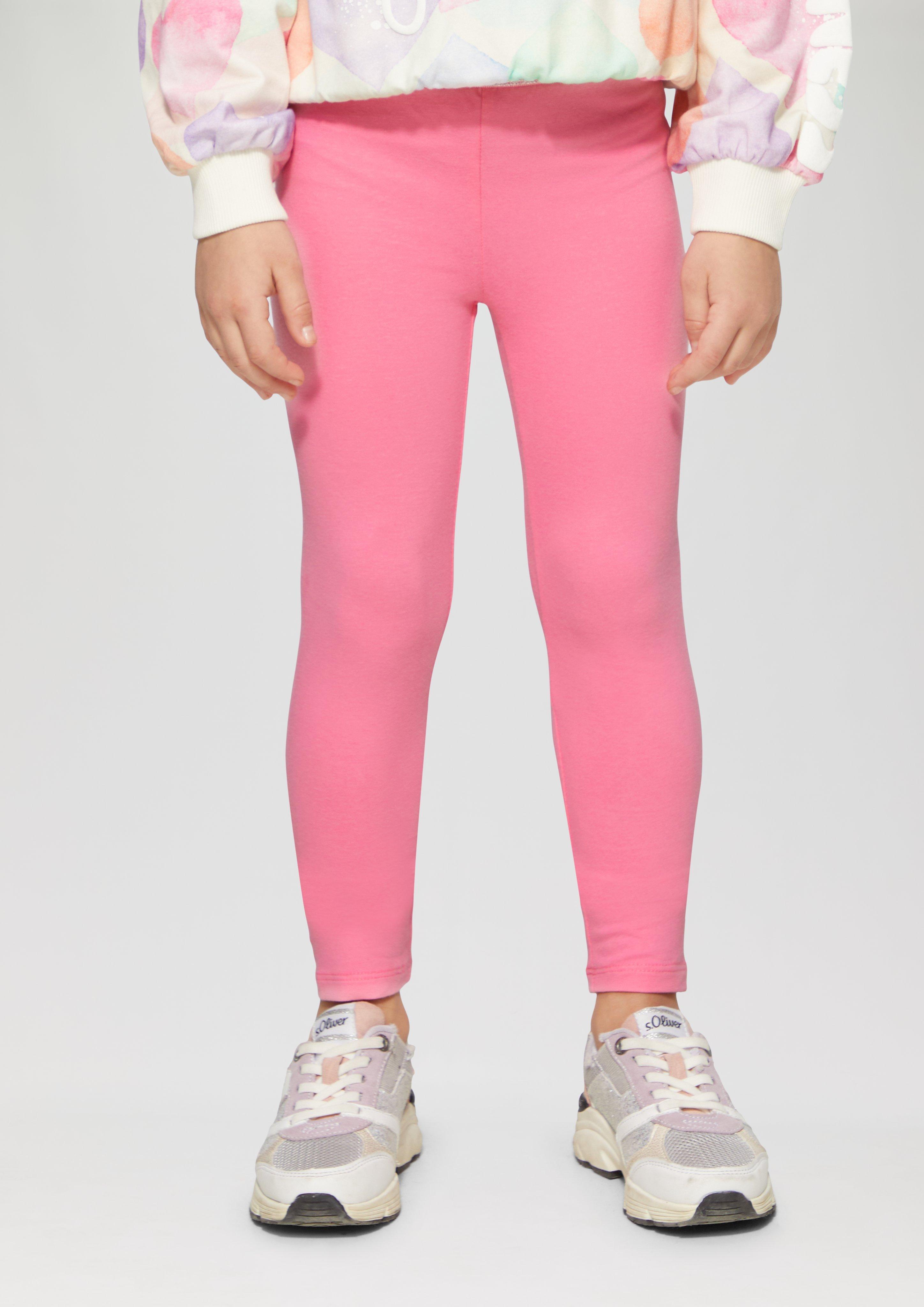 Leggings in 4417 & 5952