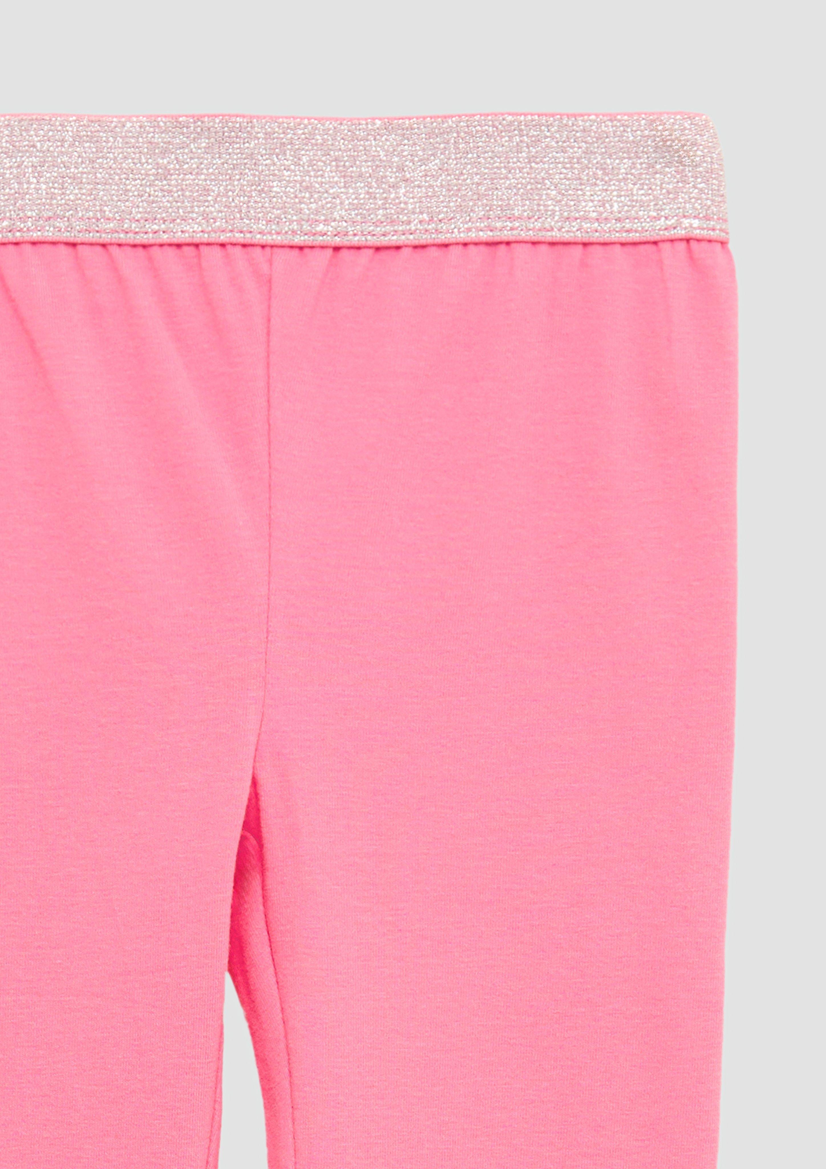 Leggings in 4417 & 5952