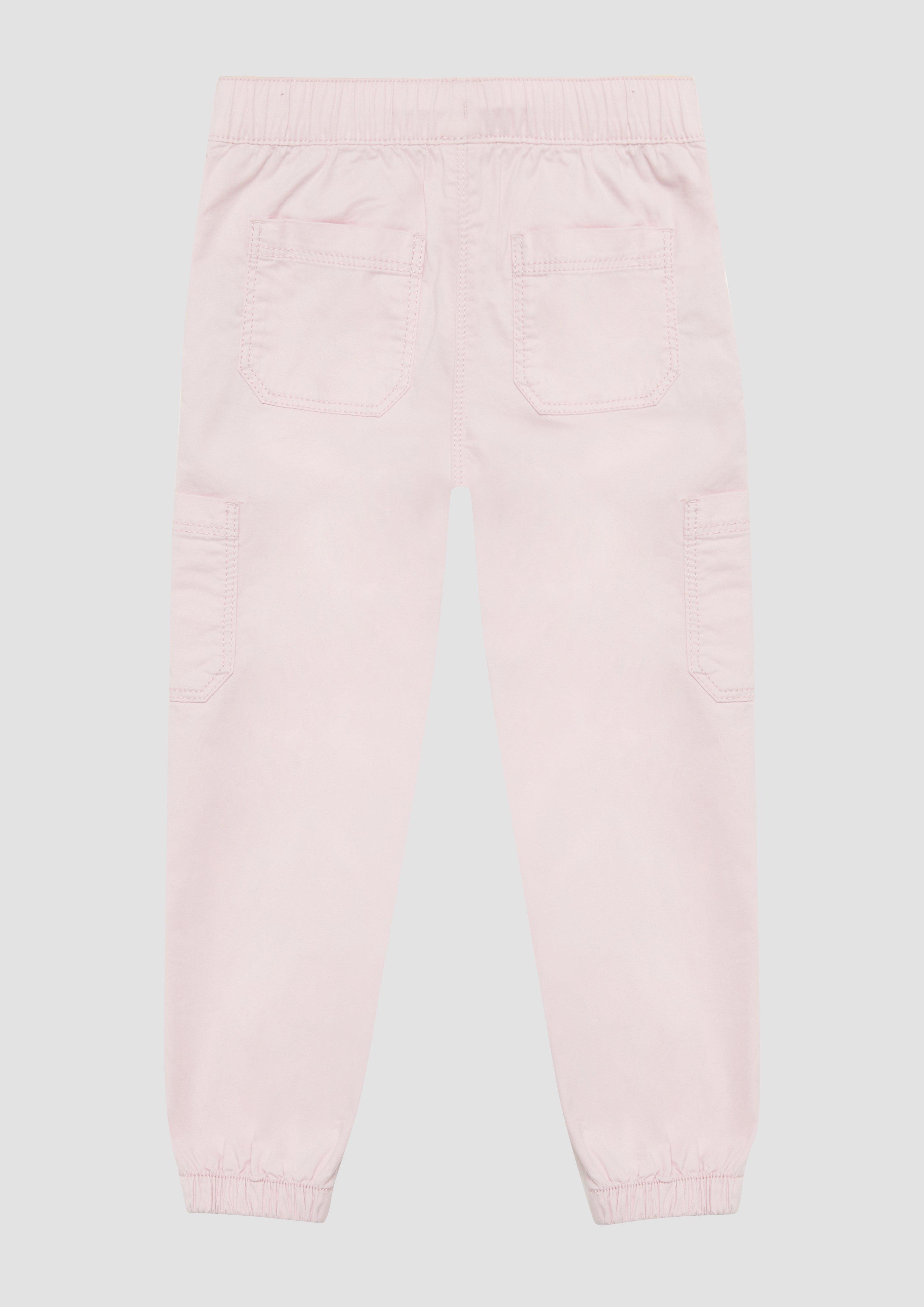 Pantalon in 4101