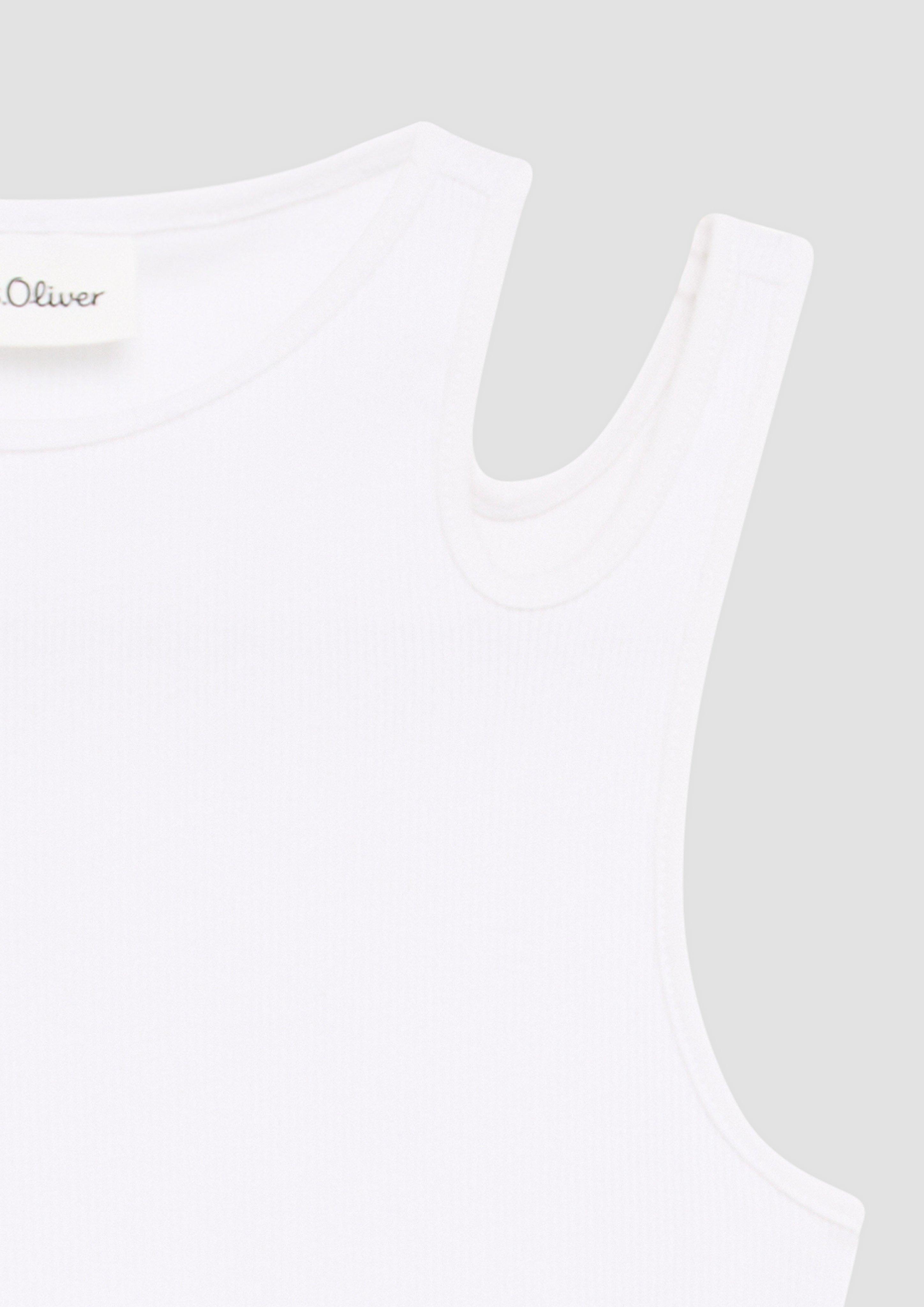 T-shirt in 0100, 6080 & 9999