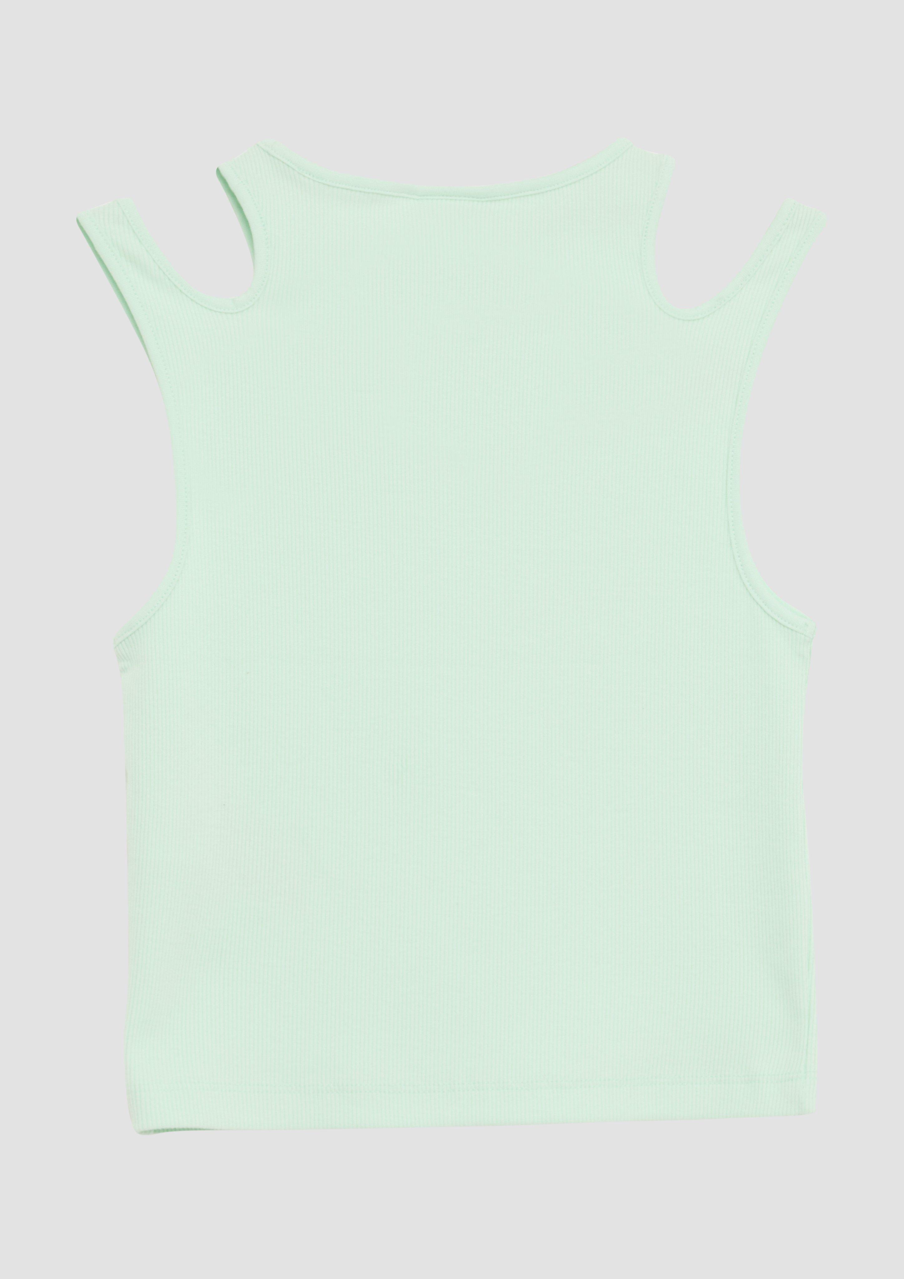 T-shirt in 6080, 0100 & 9999