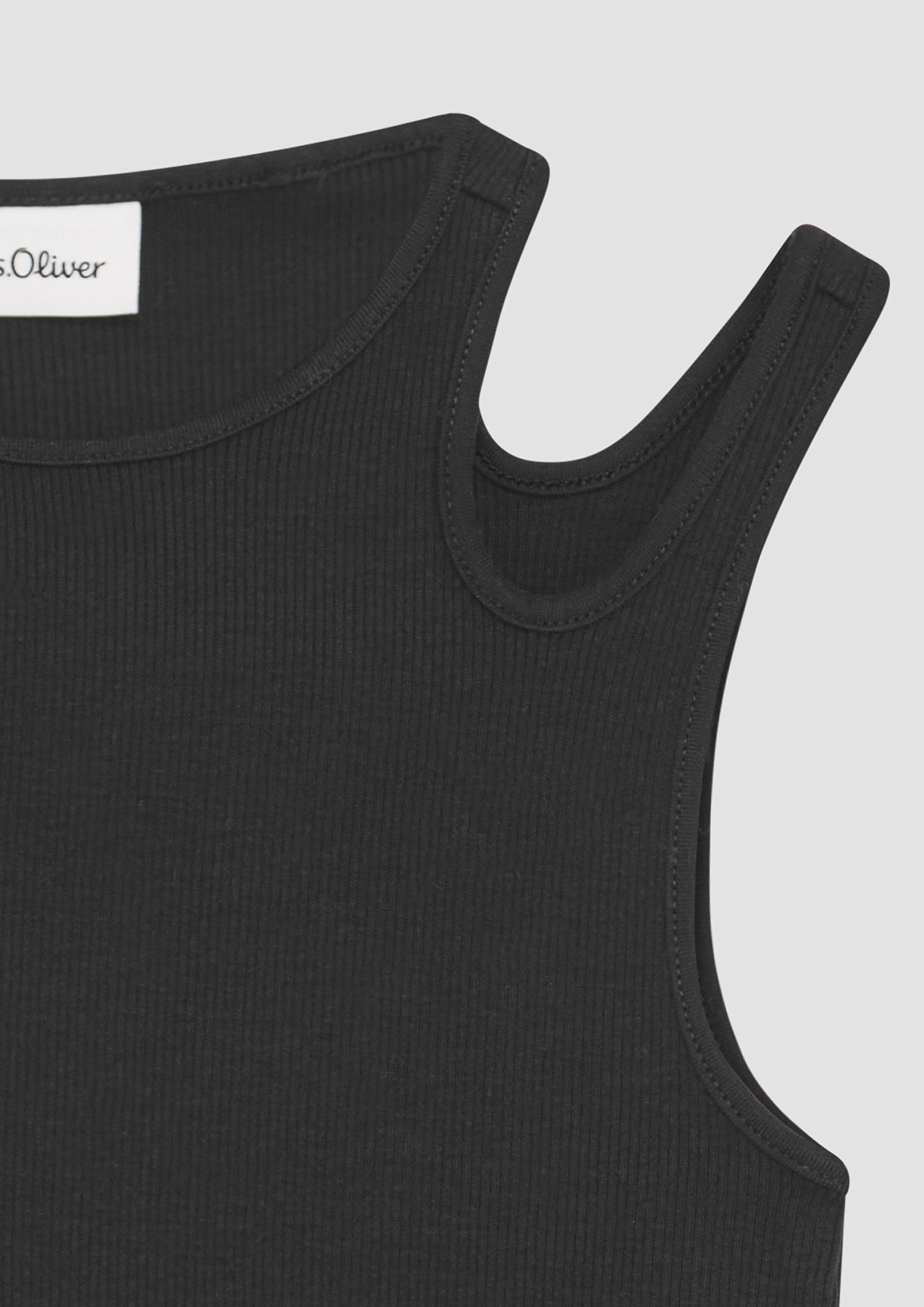 T-shirt in 9999, 6080 & 0100