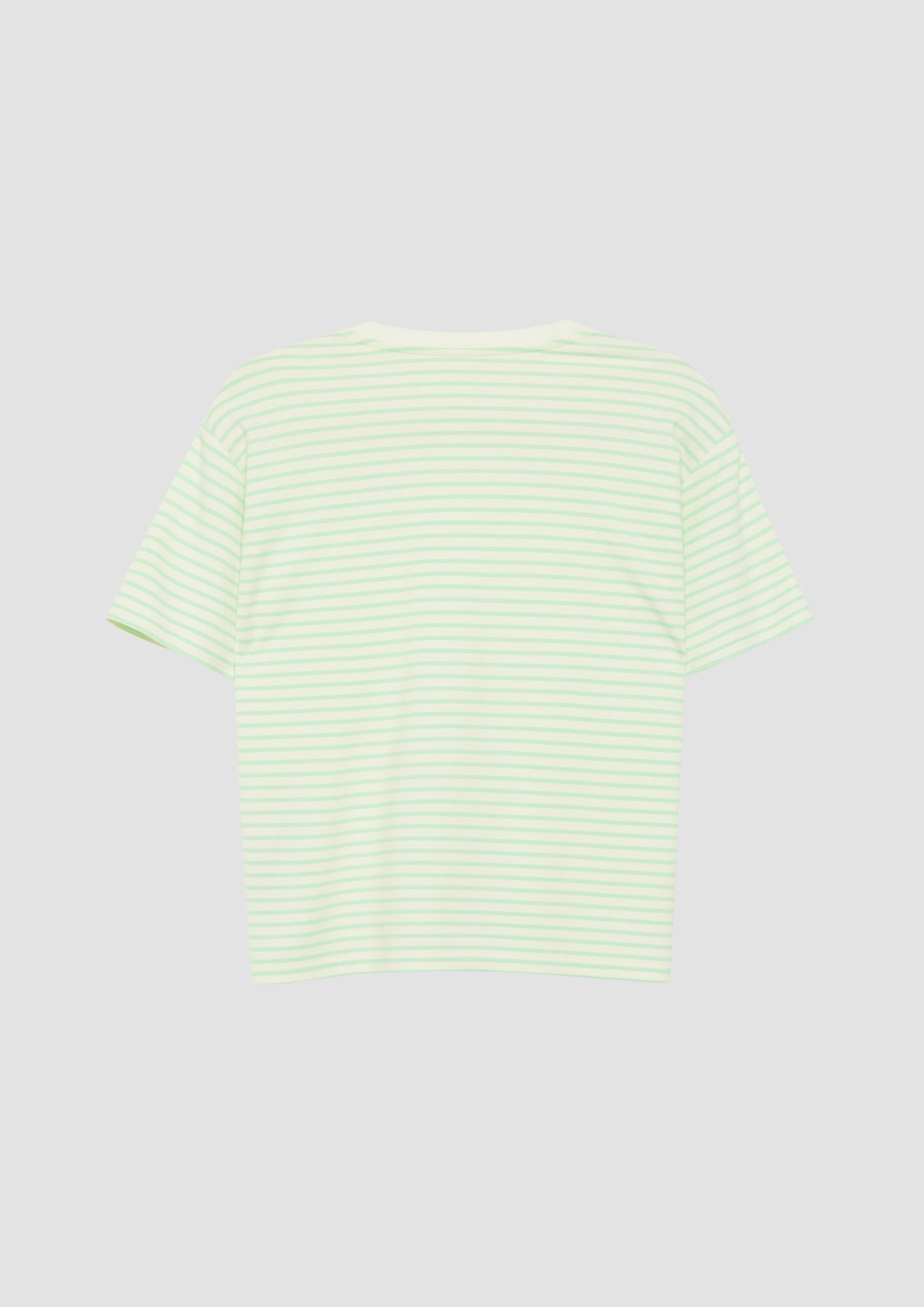 T-shirt in 60G1 & 59G1