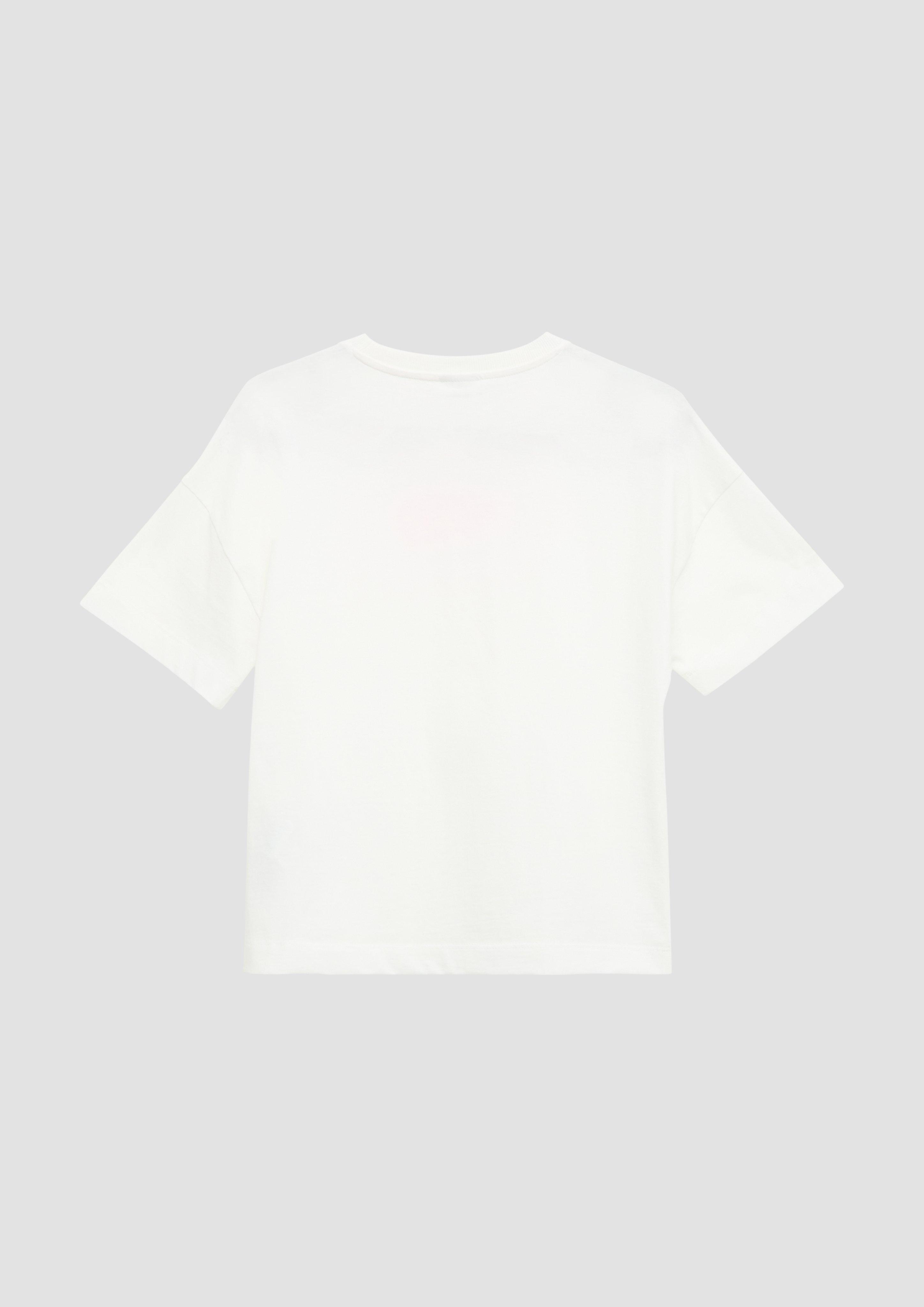 T-Shirt in 0100, 6080 & 5327